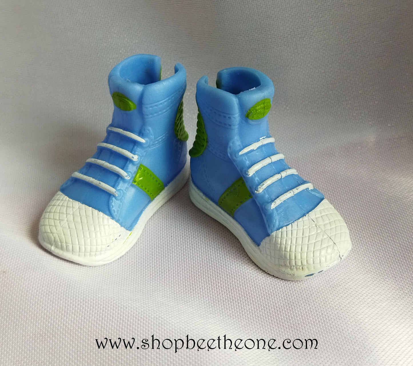 Jackson Jekyll Signature - Mattel 2012 - Poupée - Vêtements - Chaussures