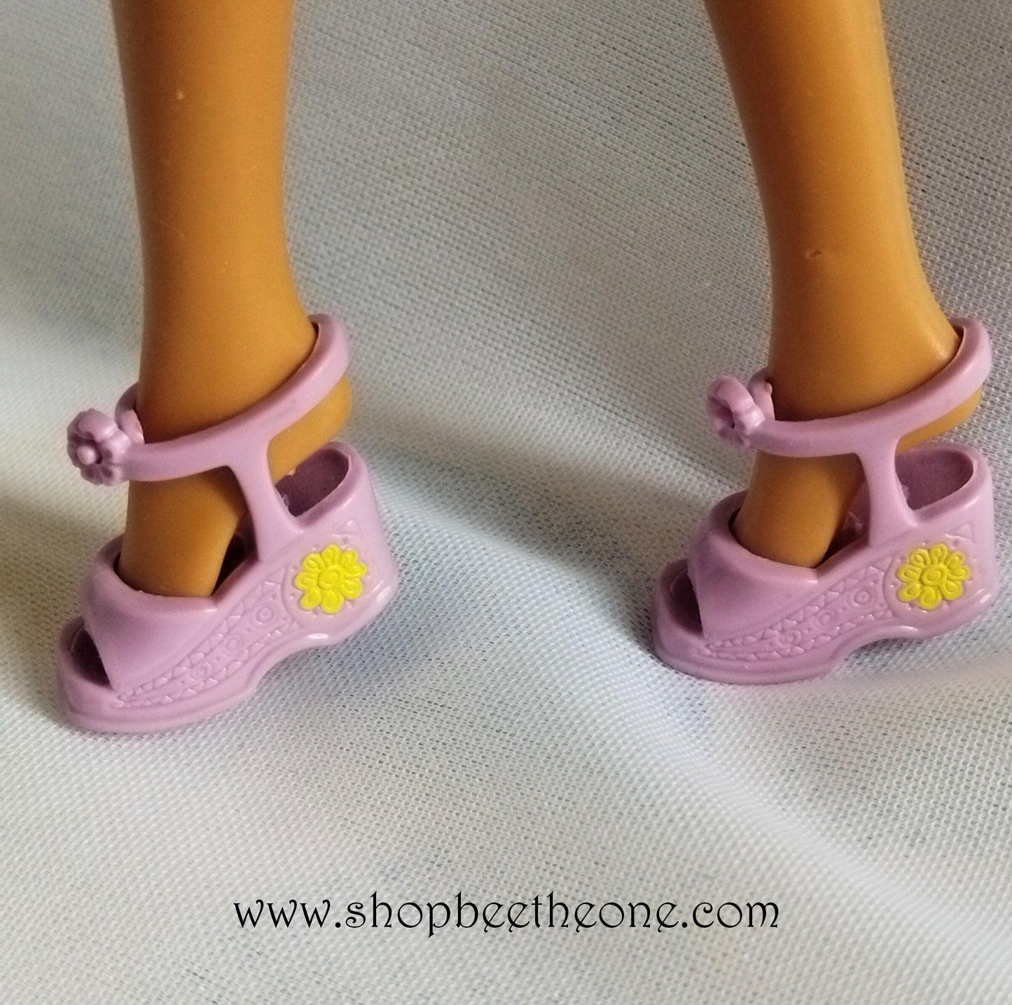 Barbie Fashion Avenue Accessoires n°56889 - Mattel 2002 - Accessoires