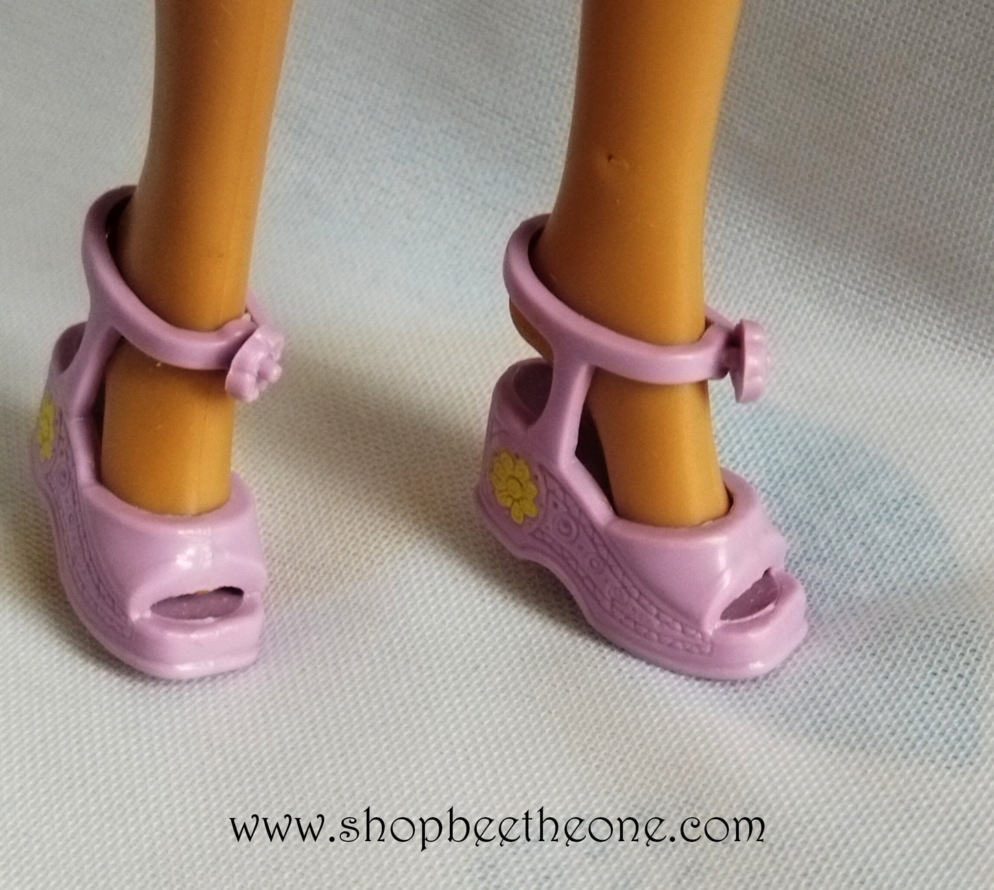 Barbie Fashion Avenue Accessoires n°56889 - Mattel 2002 - Accessoires