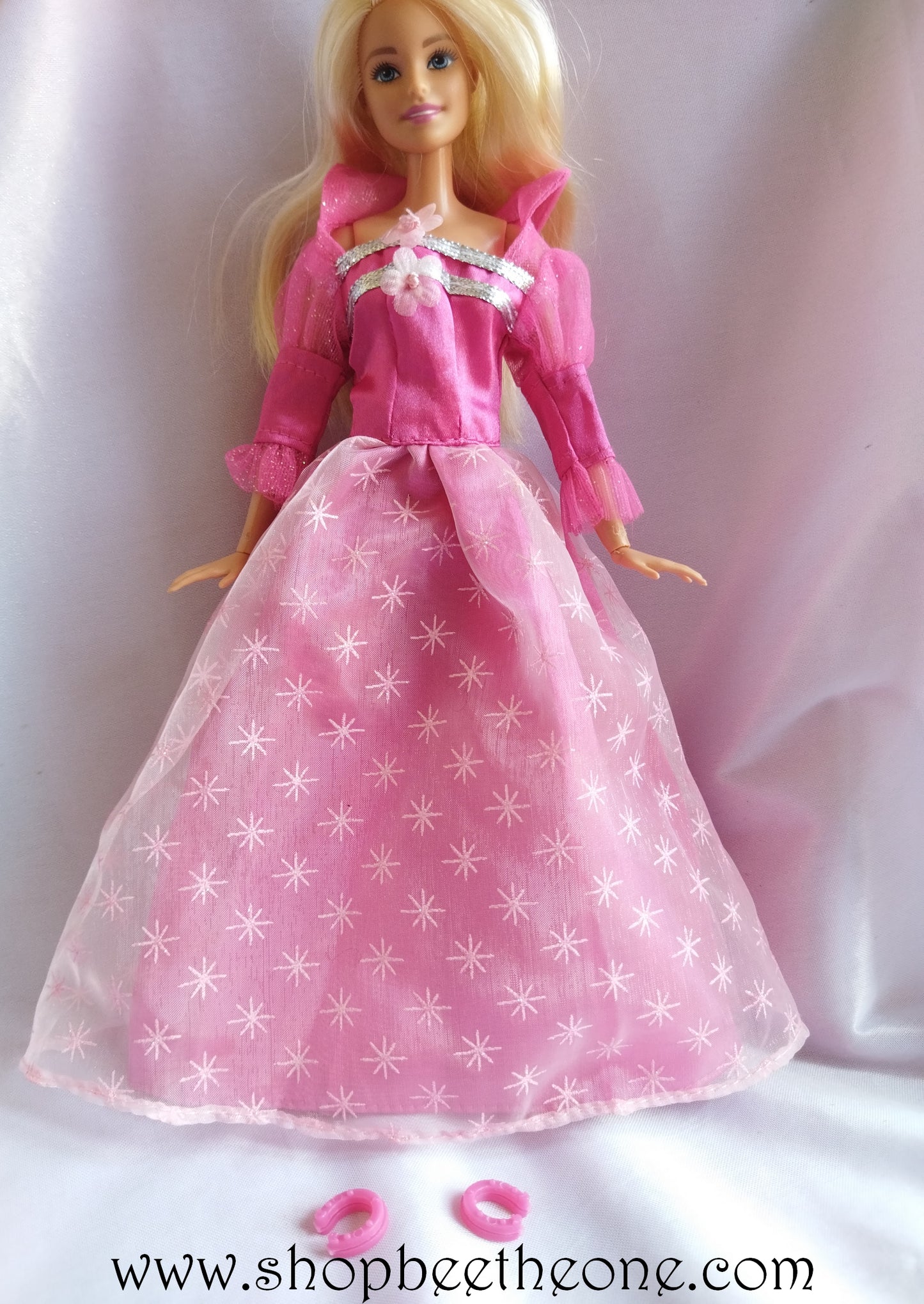 Steffi Love Dream Princess Riding - Simba Toys 2000s - Vêtement - Accessoires