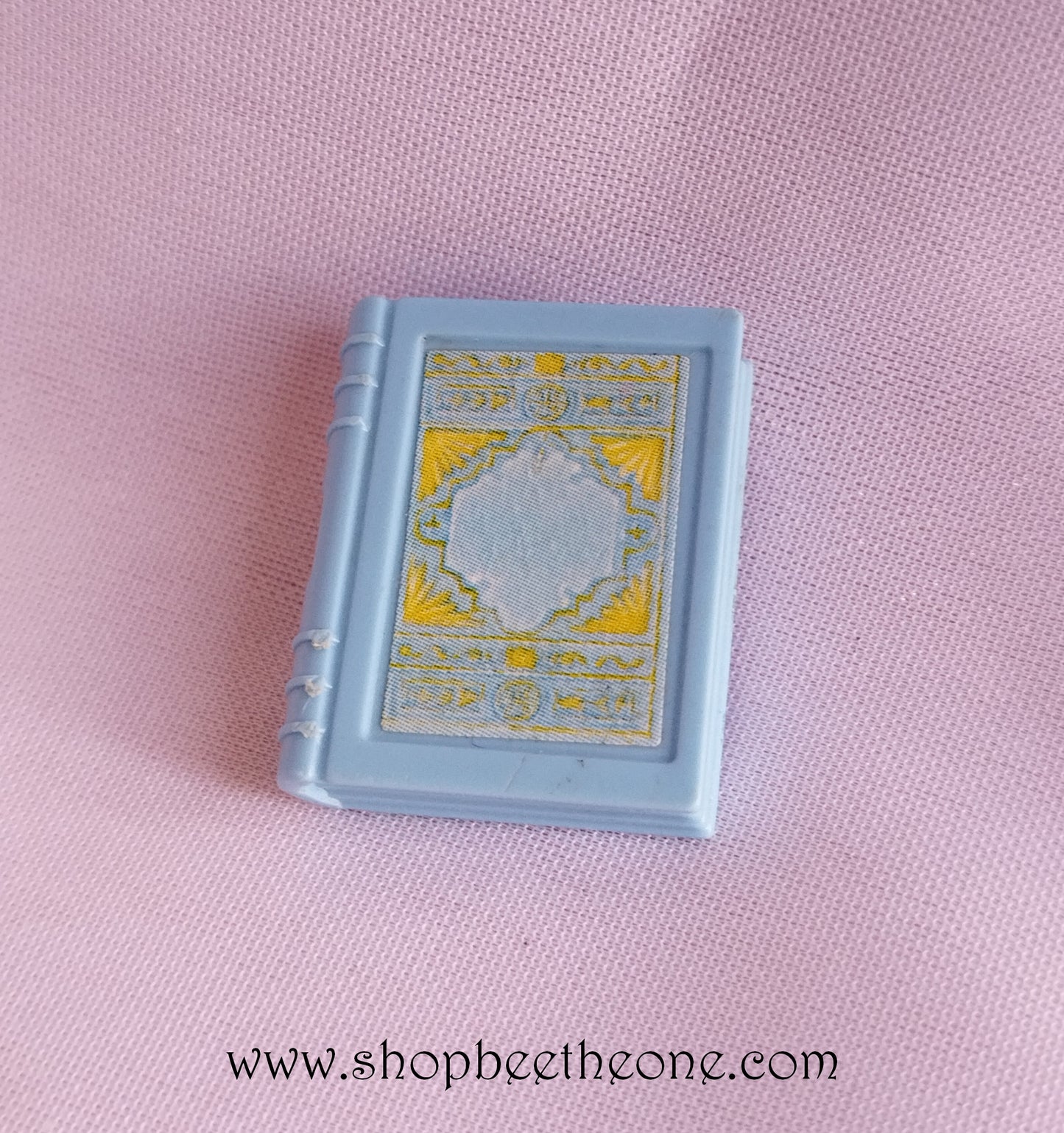 Barbie Coeur de Princesse (The Princess and the Pauper) - Roi Dominick - Mattel 2004 - Vêtement - Accessoire