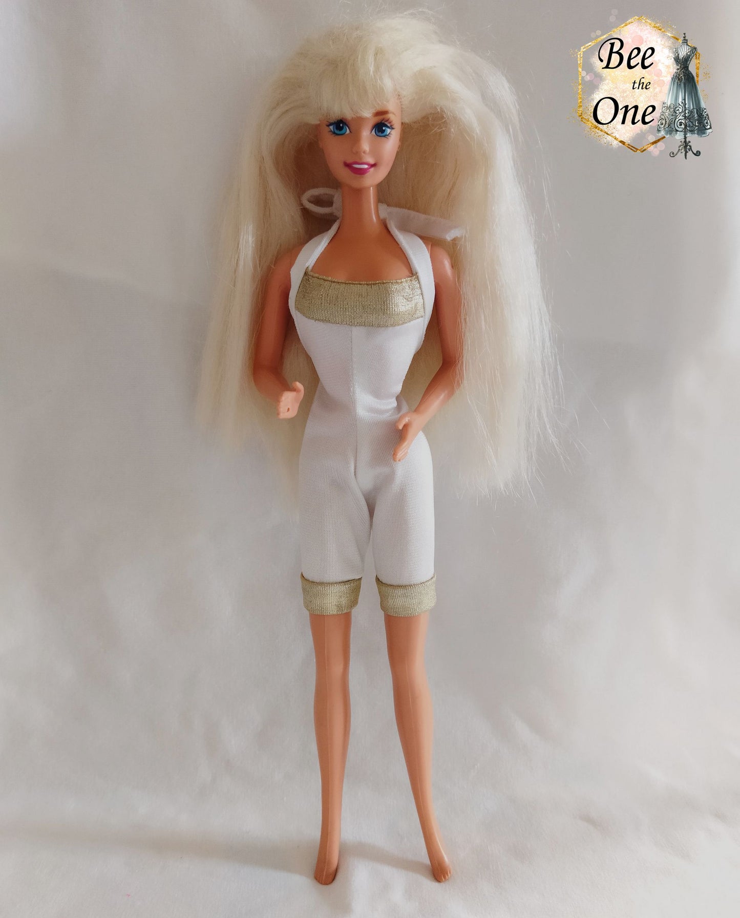 Barbie Hollywood Hair - Mattel 1992 - Vêtement