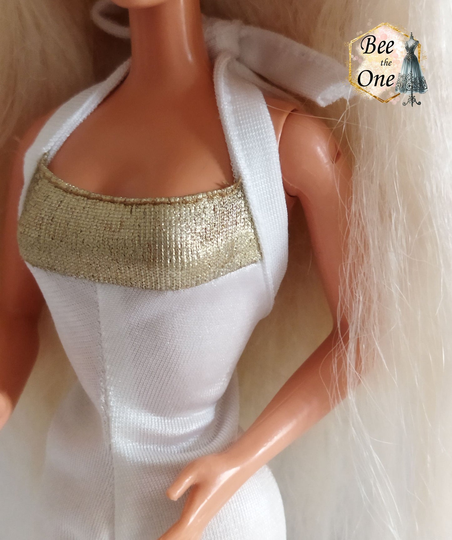 Barbie Hollywood Hair - Mattel 1992 - Vêtement