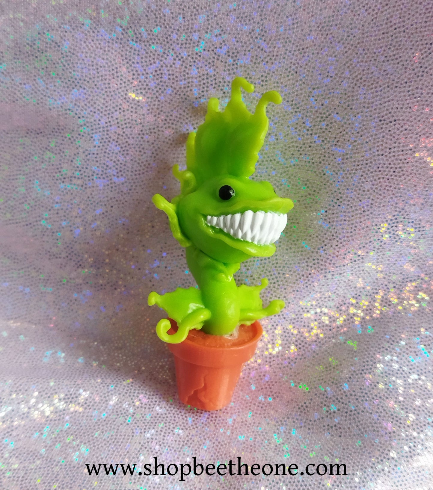 Venus McFlytrap Signature - Mattel 2012 - Accessoire
