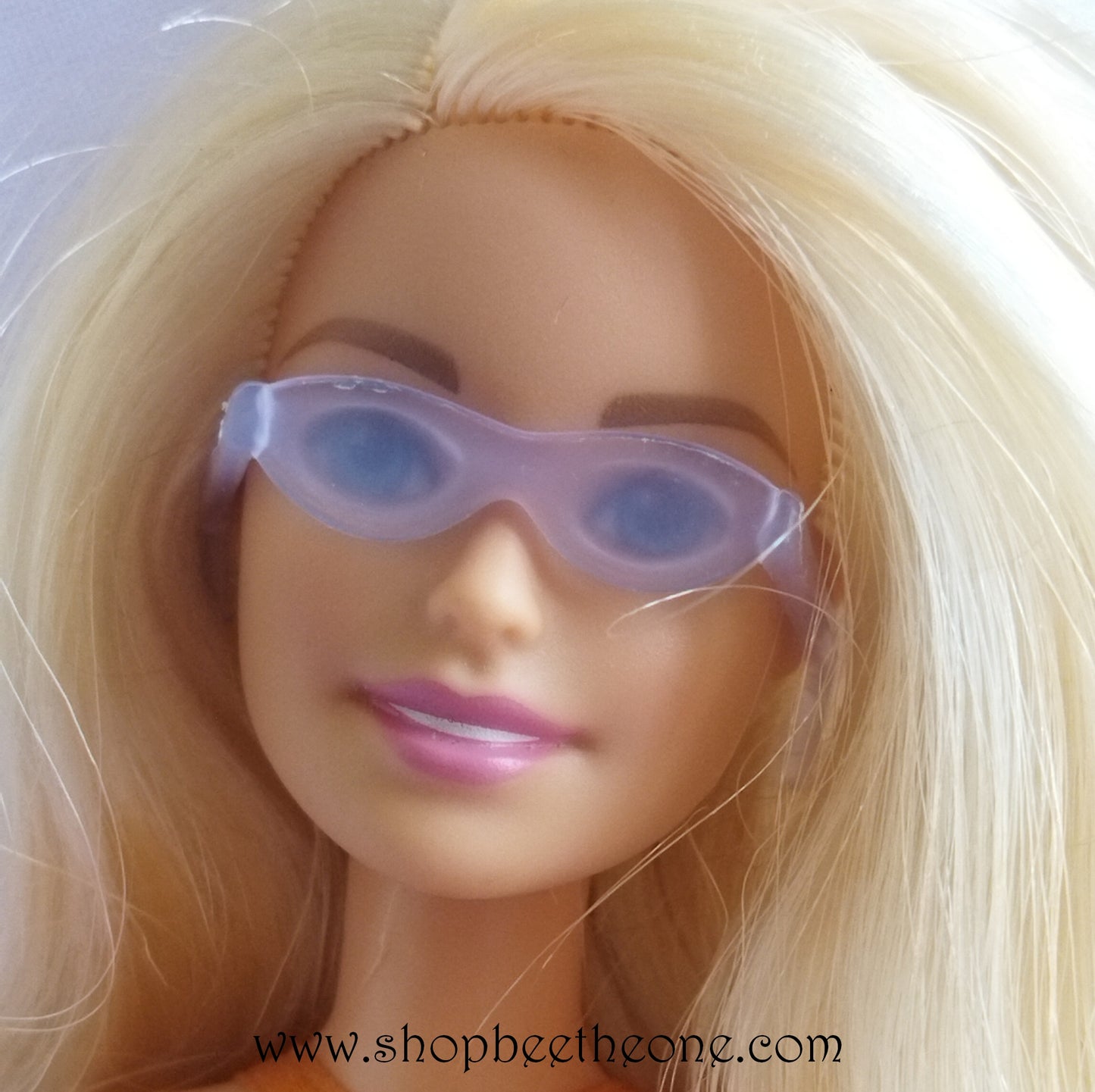 Steffi Love Super Trend - Simba Toys 2002 - Vêtements - Chaussures - Accessoires