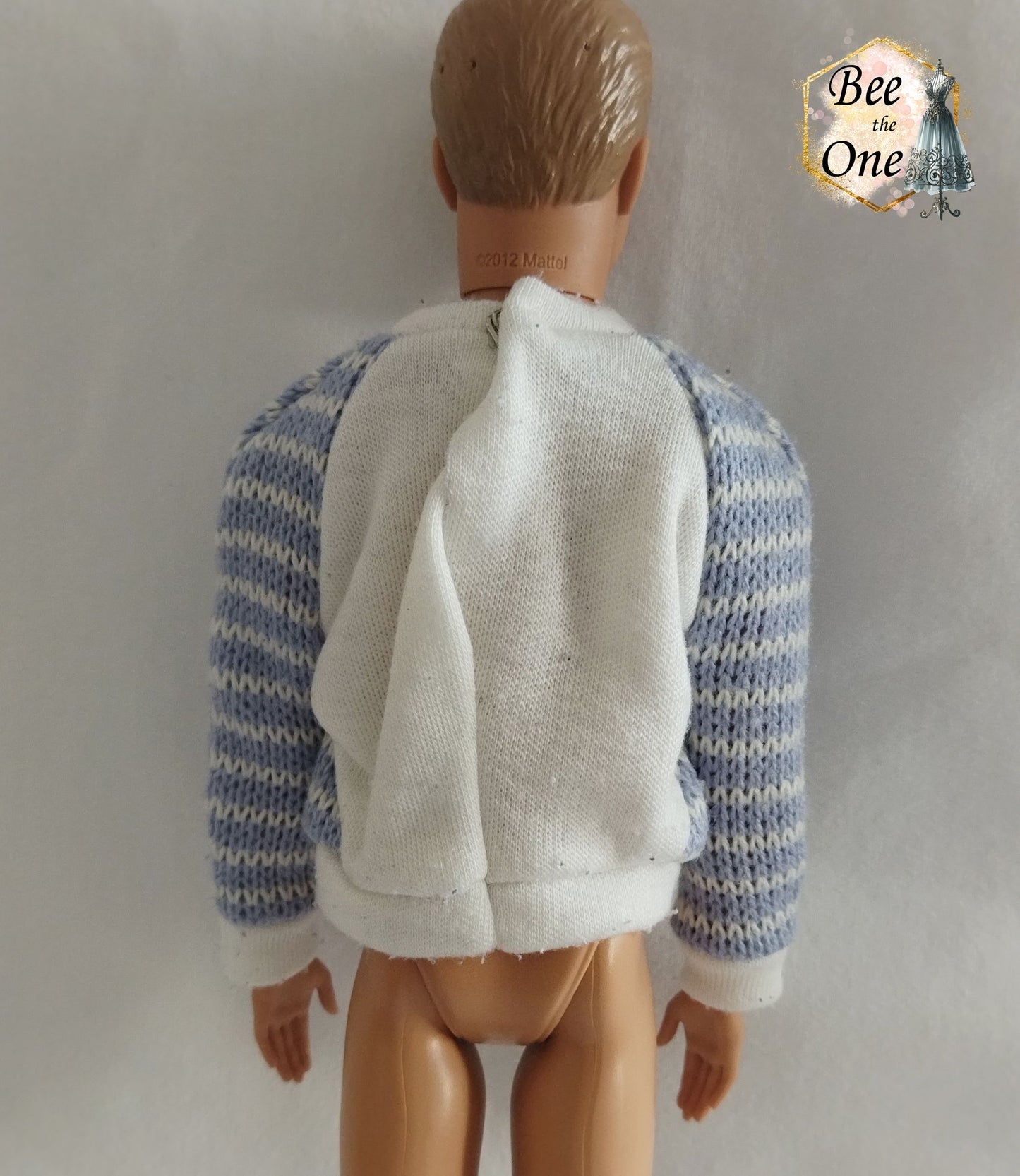 Ken Pet Show Fashions #3663 - Mattel 1986 - Vêtement