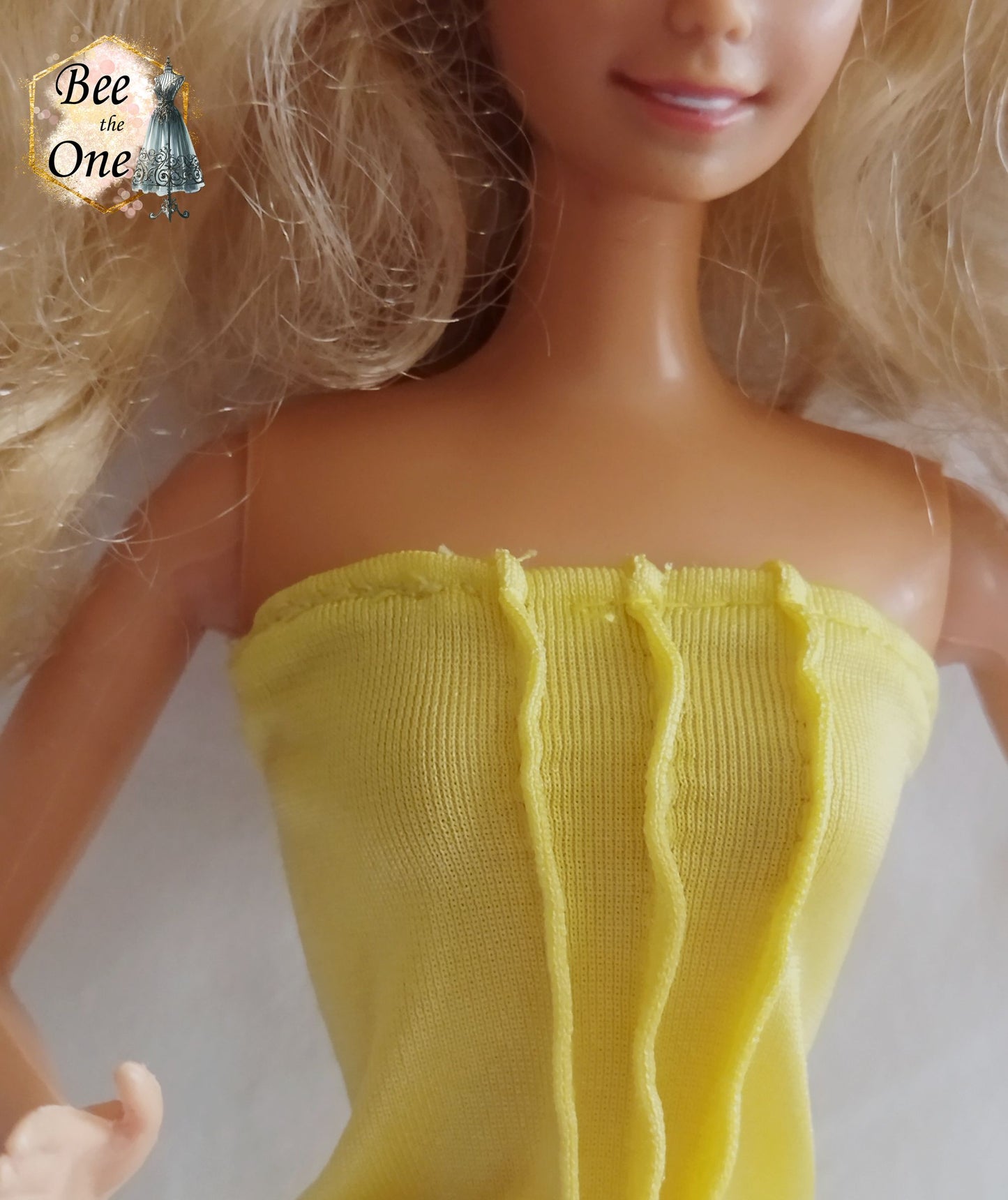 Barbie Fashion Fun #2087 - Mattel 1985 - Vêtement