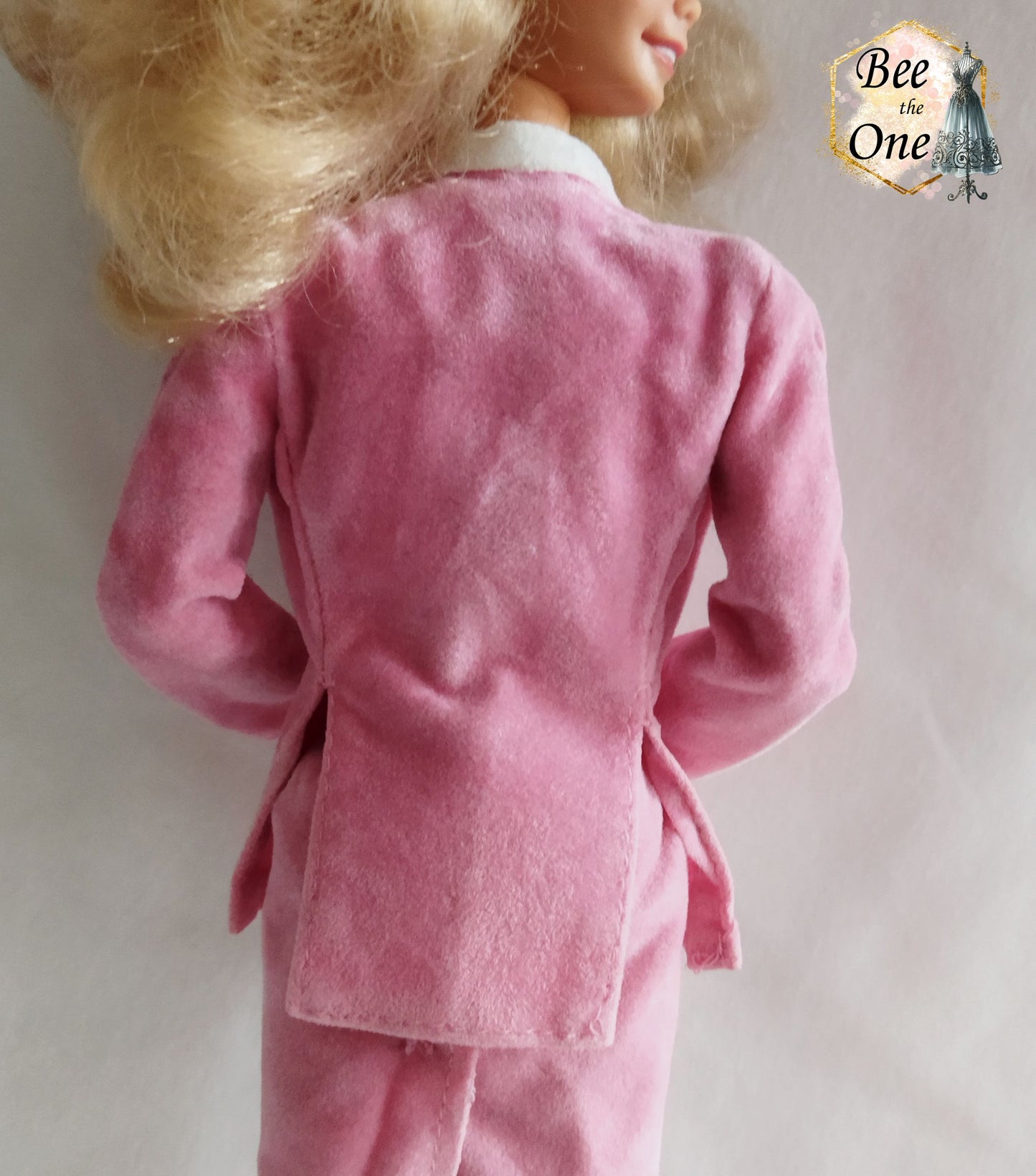 Barbie Day to Night - Mattel 1984 - Poupée - Vêtements