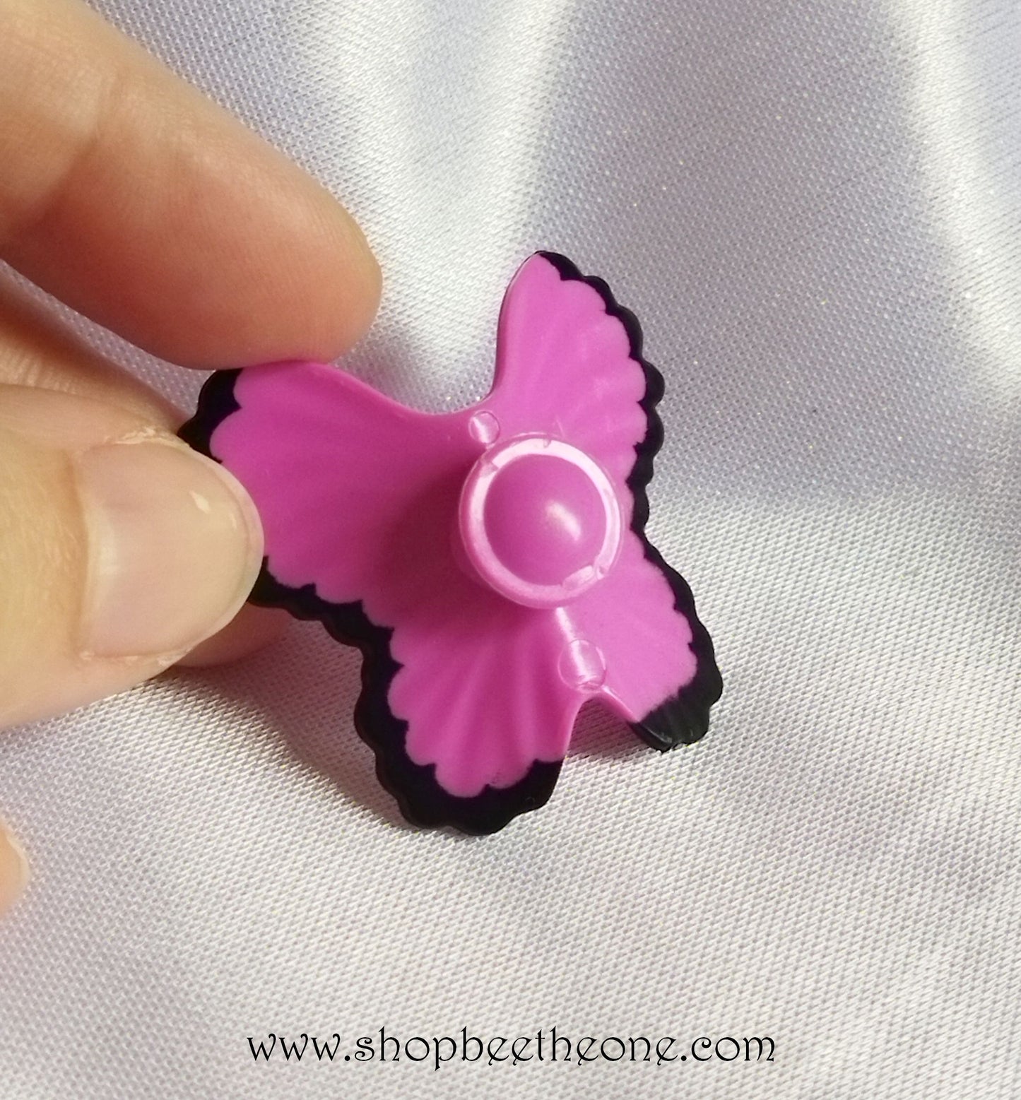 Barbie Mariposa - Willa - Mattel 2008 - Accessoire