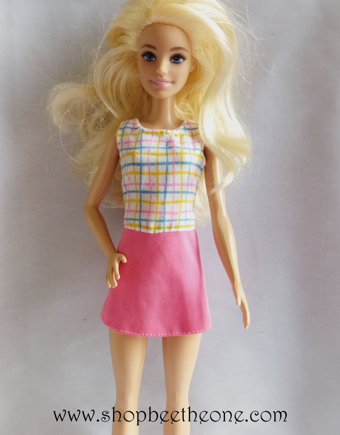 Steffi Love Baby doctor - Simba Toys 2012 - Vêtement