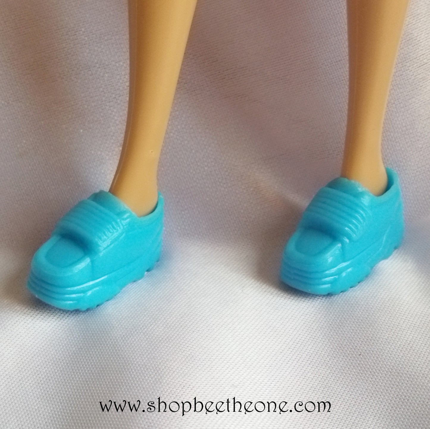 Steffi Love Super Trend - Simba Toys 2002 - Vêtements - Chaussures - Accessoires
