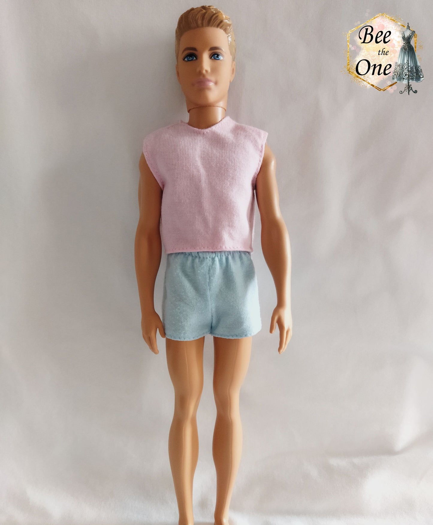 Ken Pet Show Fashions #3665 - Mattel 1986 - Vêtements