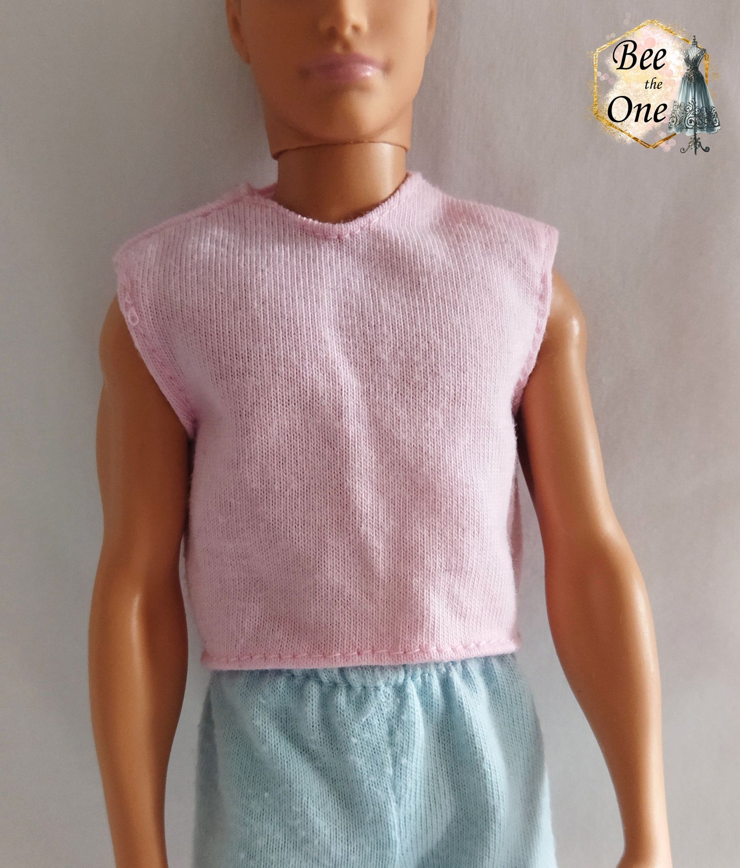 Ken Pet Show Fashions #3665 - Mattel 1986 - Vêtements