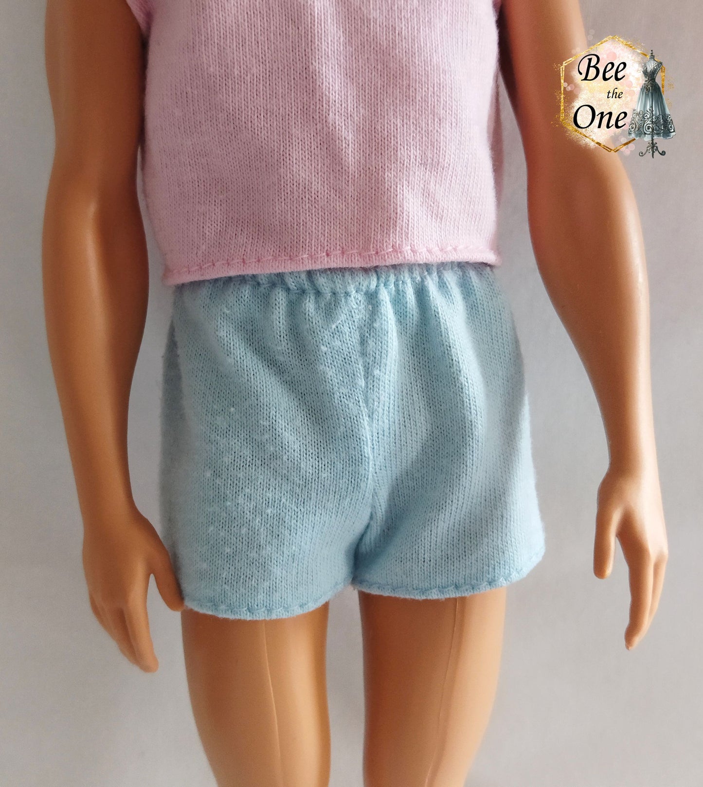 Ken Pet Show Fashions #3665 - Mattel 1986 - Vêtements