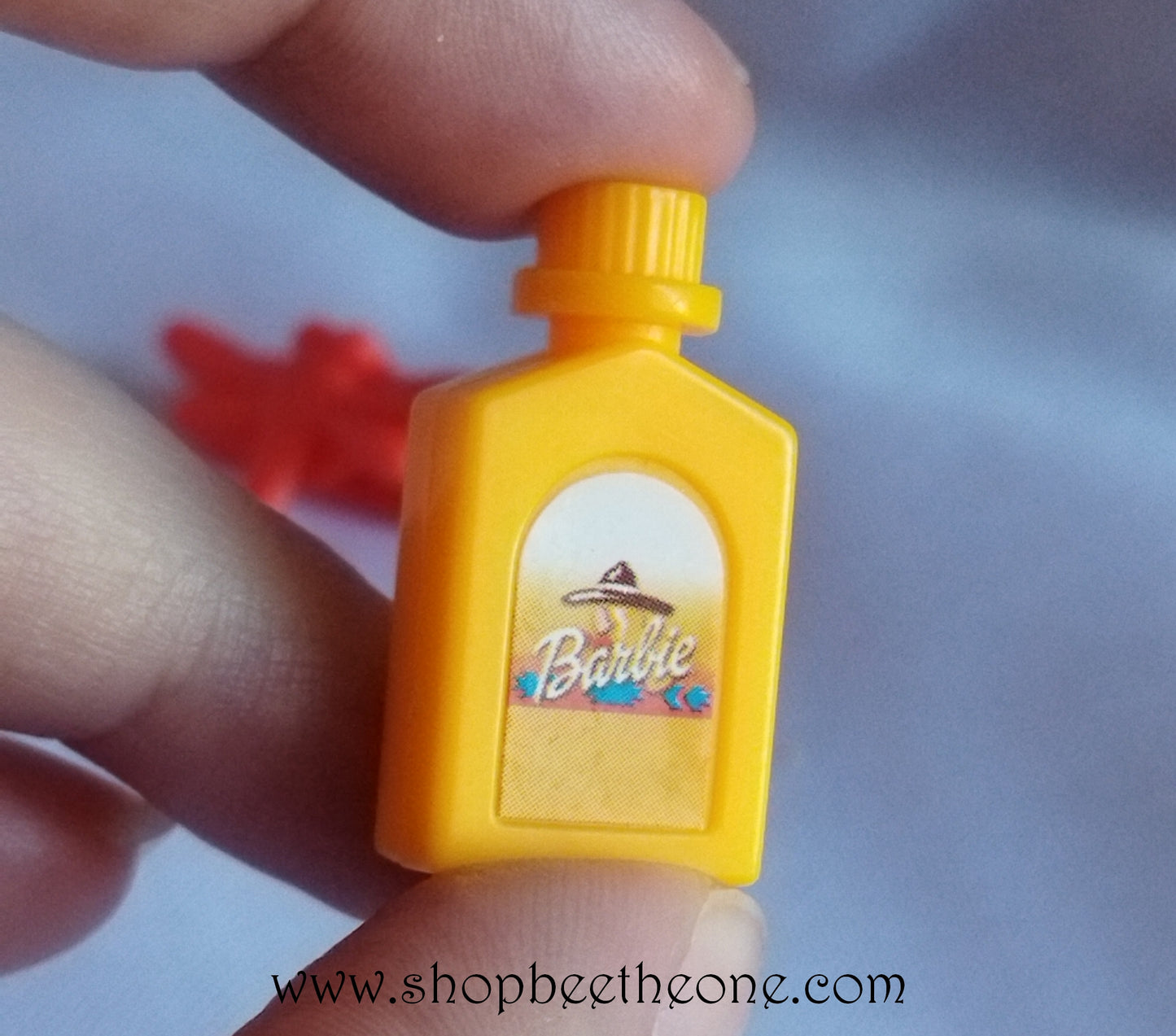 Barbie Stylin Stable and Baby horse - Mattel 2002 - Accessoires