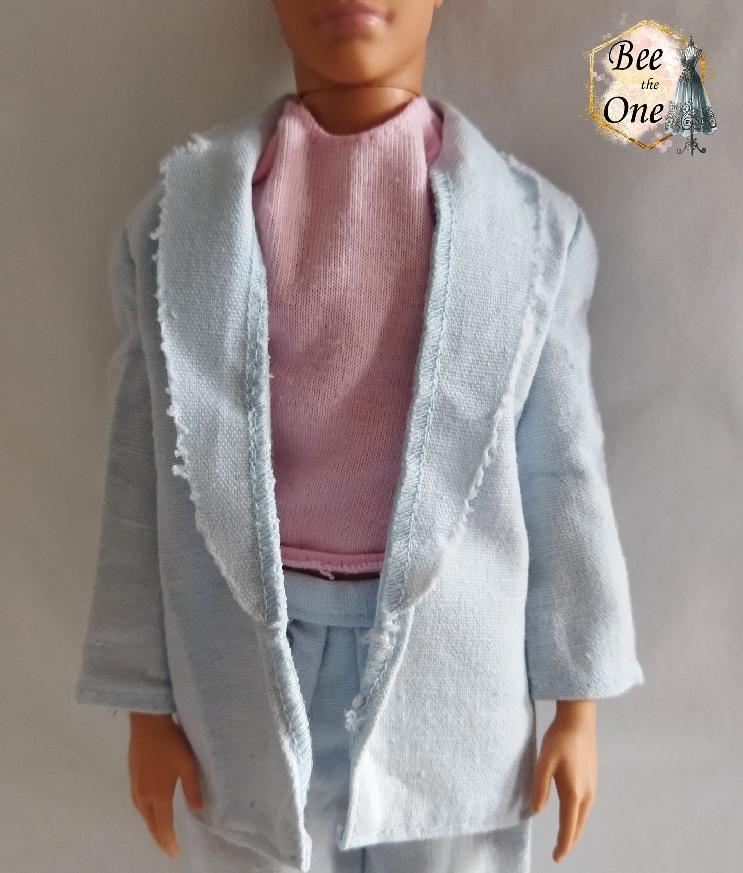 Ken Pet Show Fashions #3667 - Mattel 1986 - Vêtements
