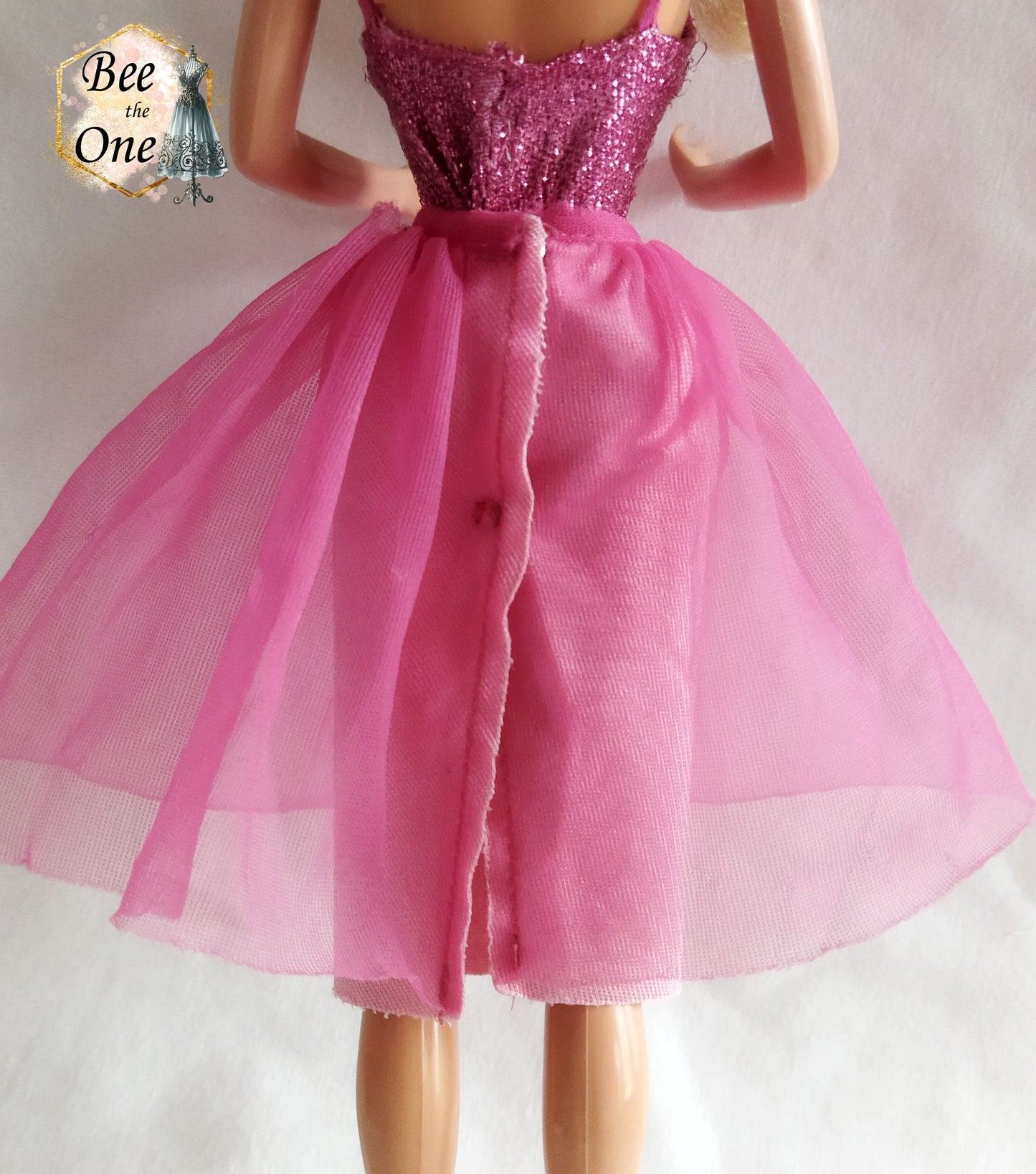 Barbie Day to Night - Mattel 1984 - Poupée - Vêtements