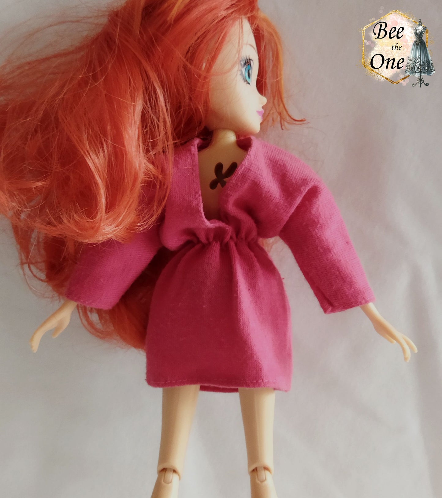 Sindy Fashions Fantasia #43061 - Pedigree 1985 - Vêtement