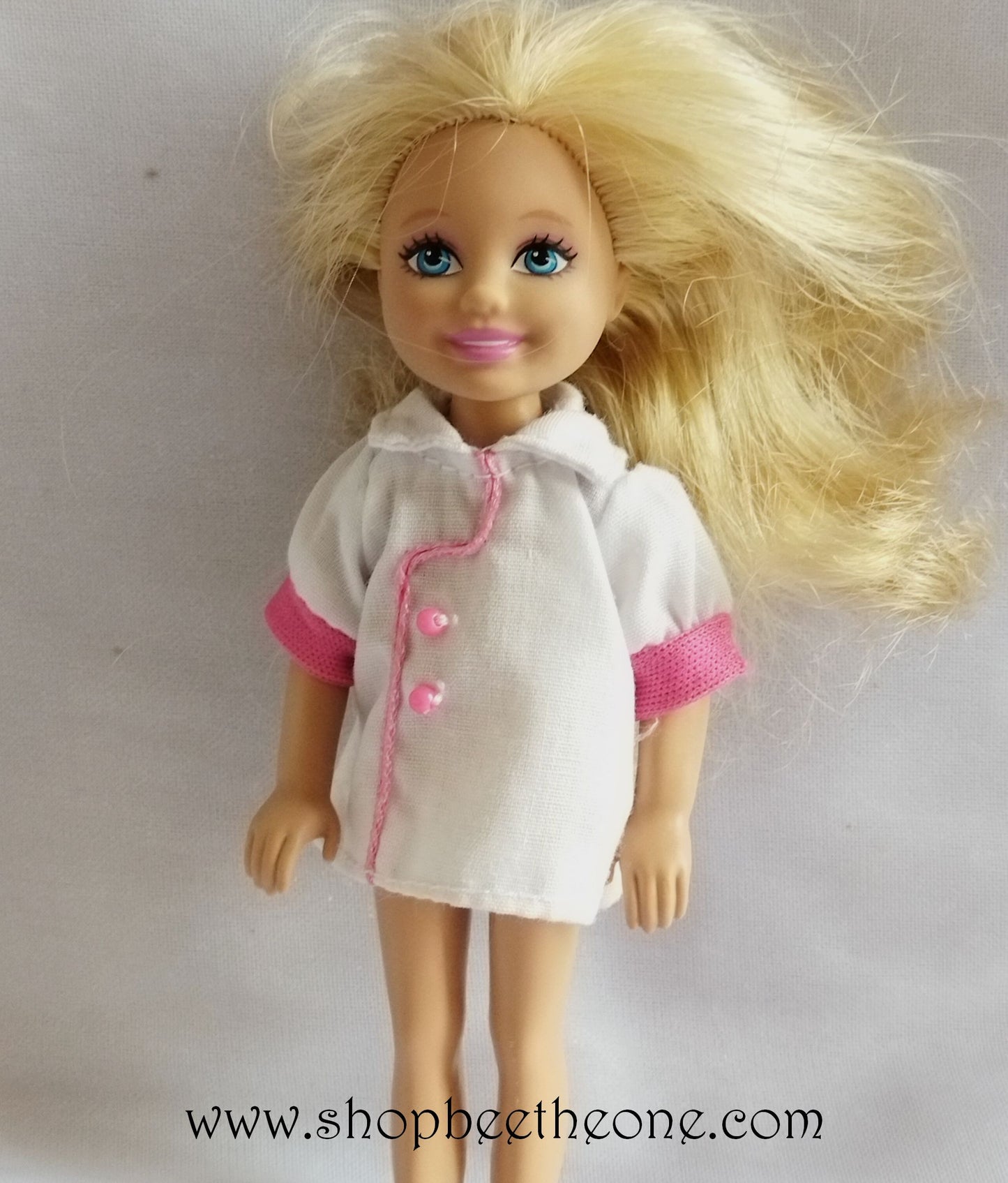 Steffi Love Evi Love Baking cake - Simba Toys 2012 - Vêtement