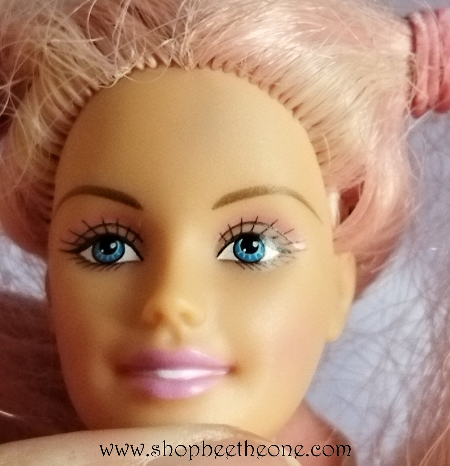 Barbie Dreamglow - Mattel 2002 - Poupée - Vêtement