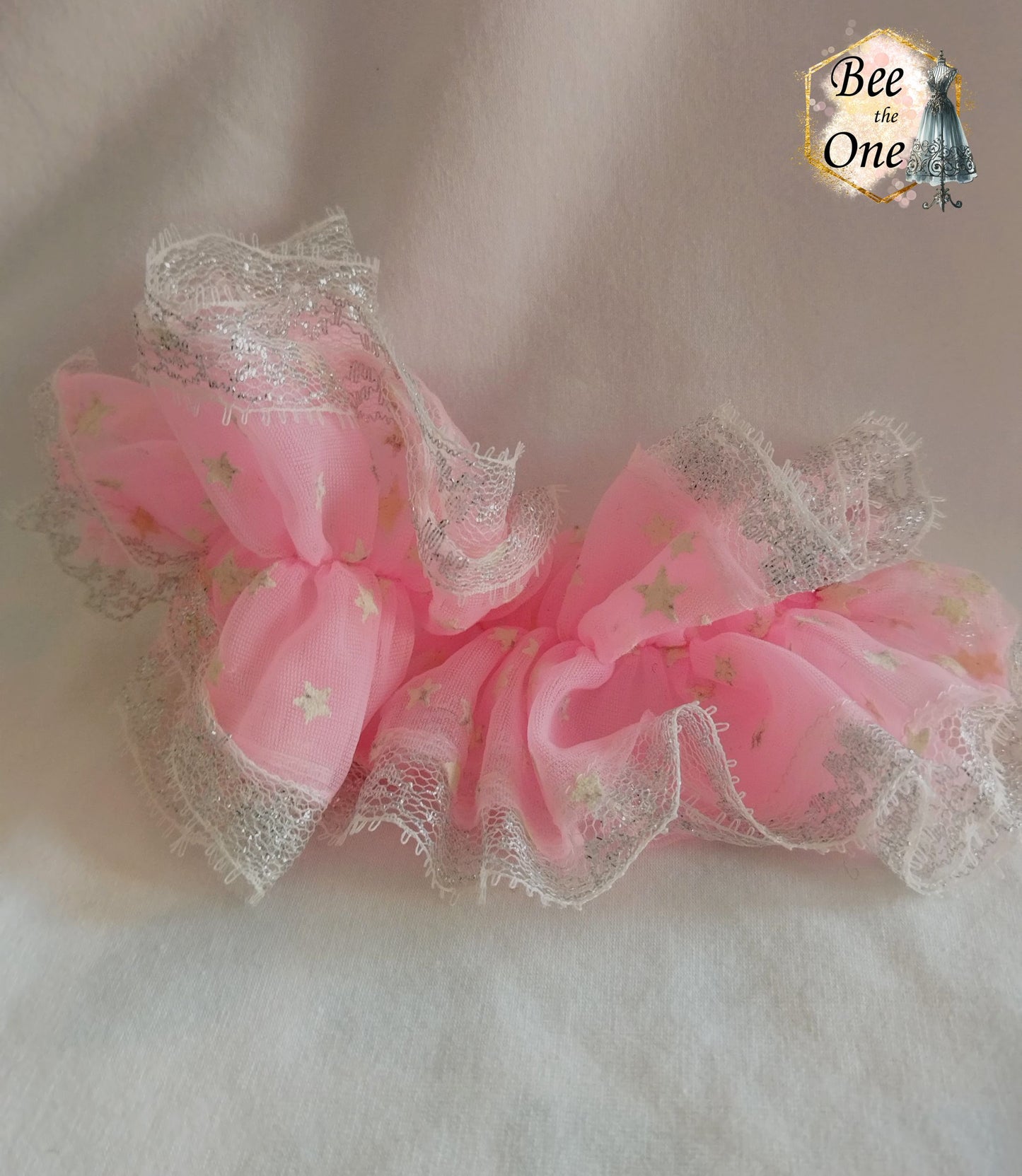 Barbie Dream Glow - Mattel 1986 - Vêtements