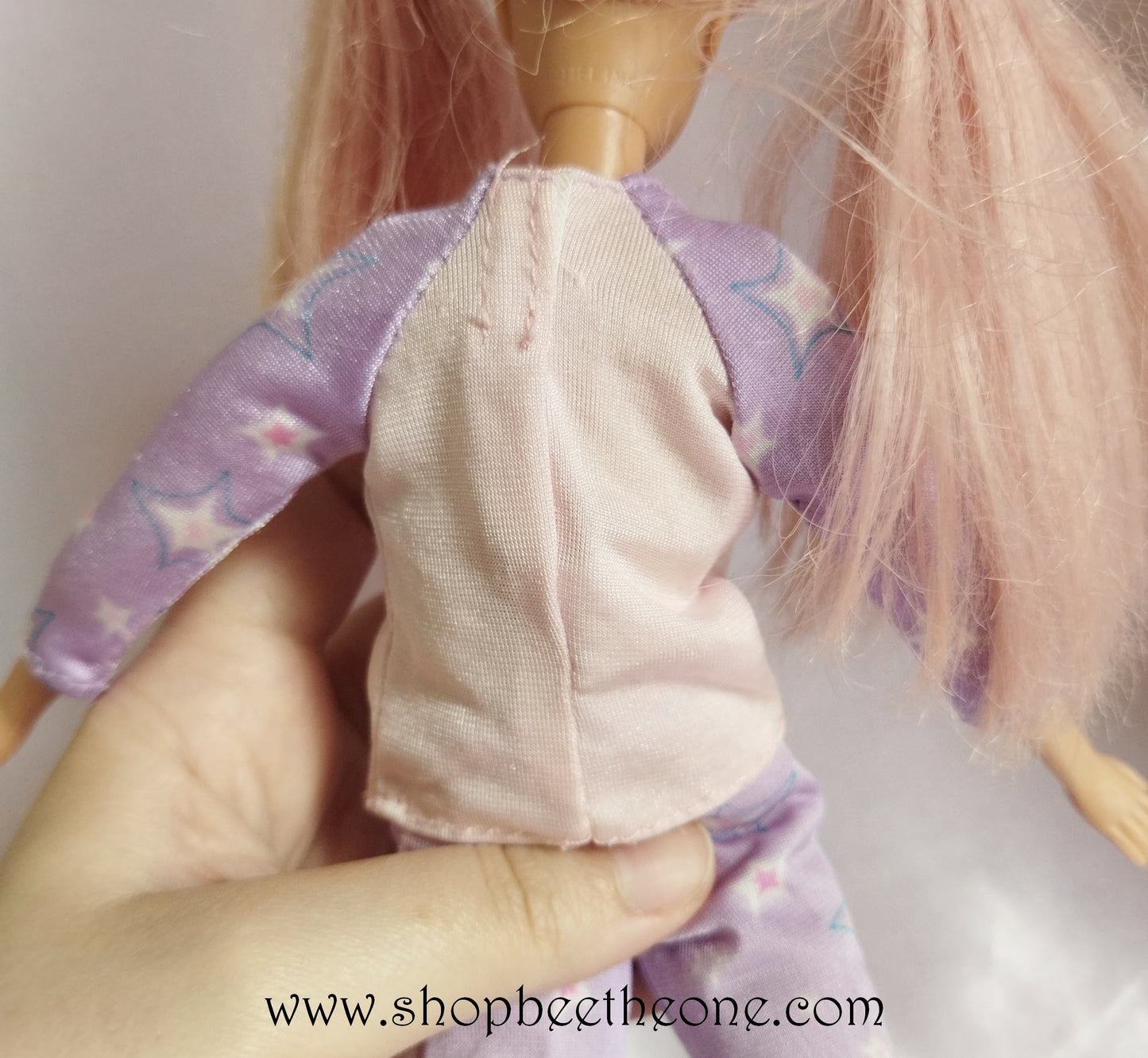 Barbie Dreamglow - Mattel 2002 - Poupée - Vêtement