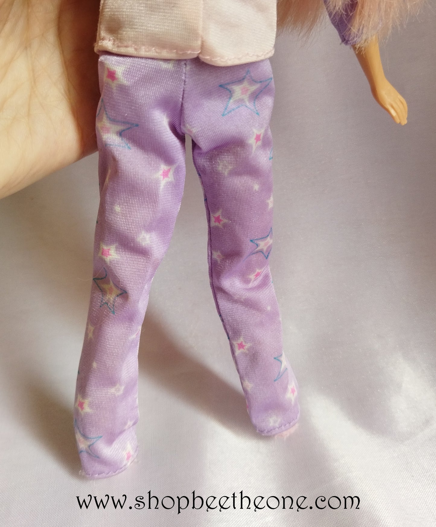 Barbie Dreamglow - Mattel 2002 - Poupée - Vêtement