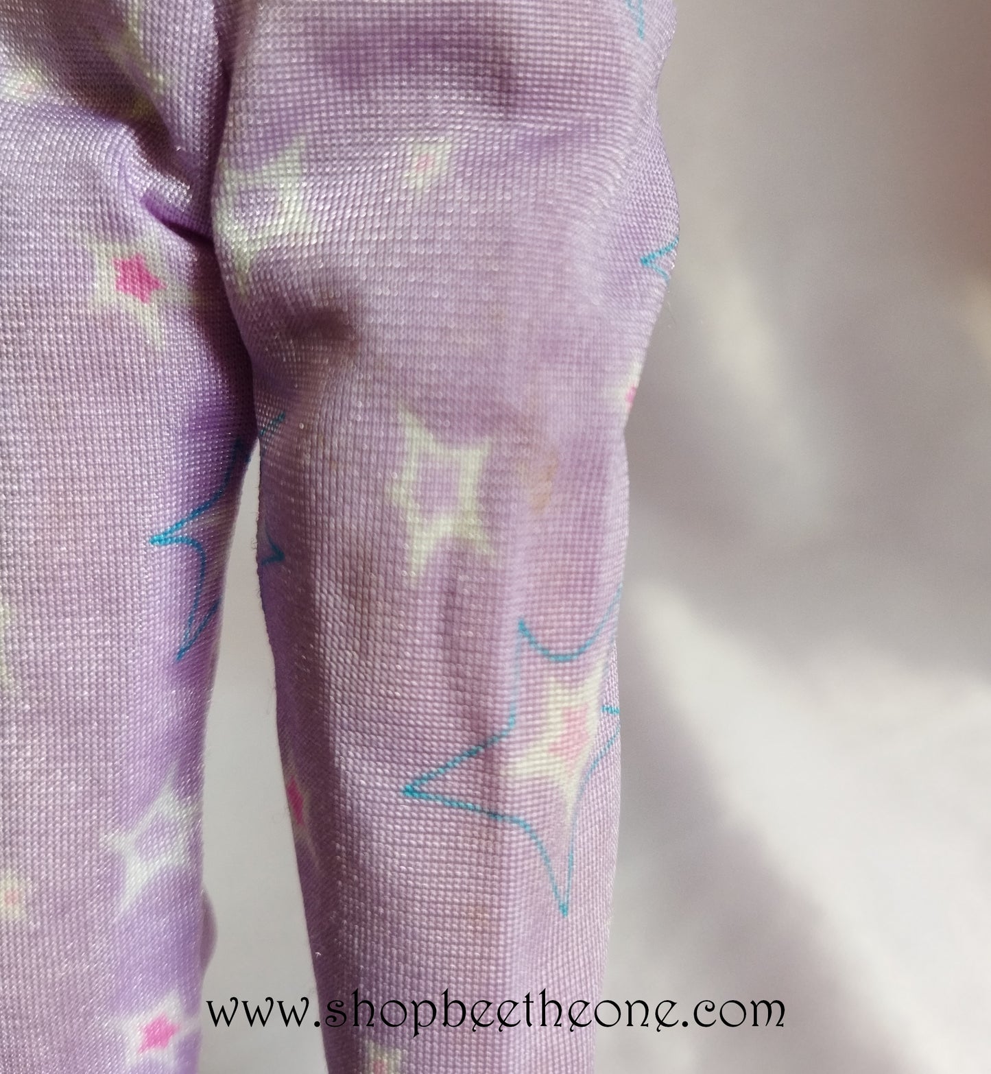 Barbie Dreamglow - Mattel 2002 - Poupée - Vêtement