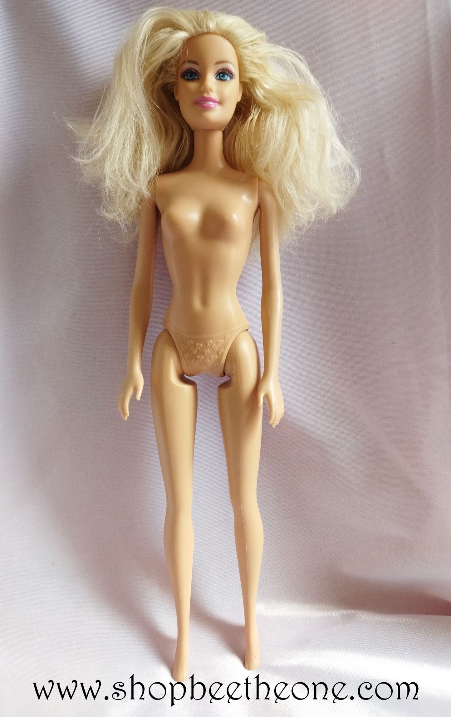 Barbie Chic BCN30 - Mattel 2014 - Poupée