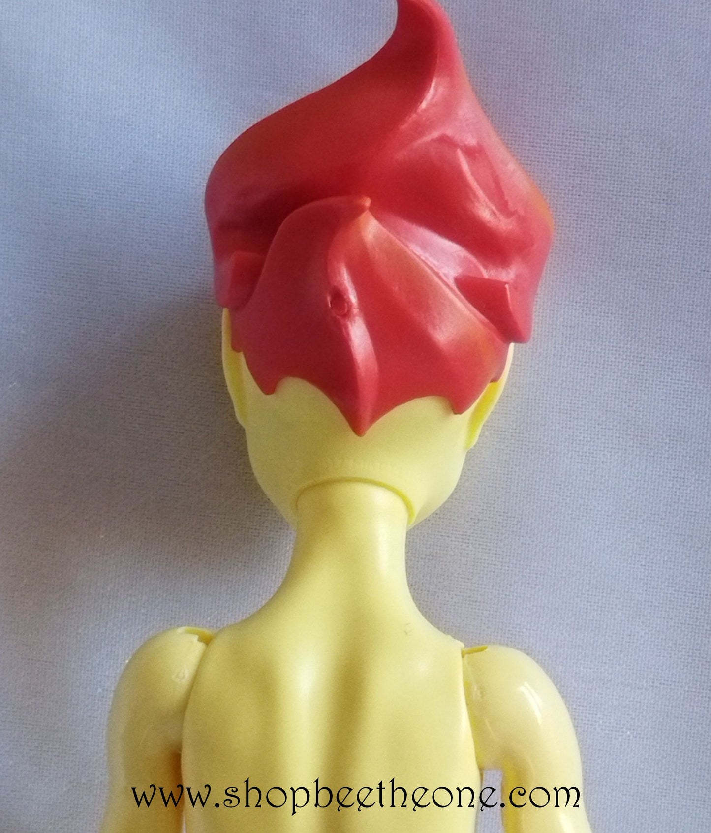 Heath Burns et Abbey Bominable Home Ick - Mattel 2013 - Poupée - Vêtements