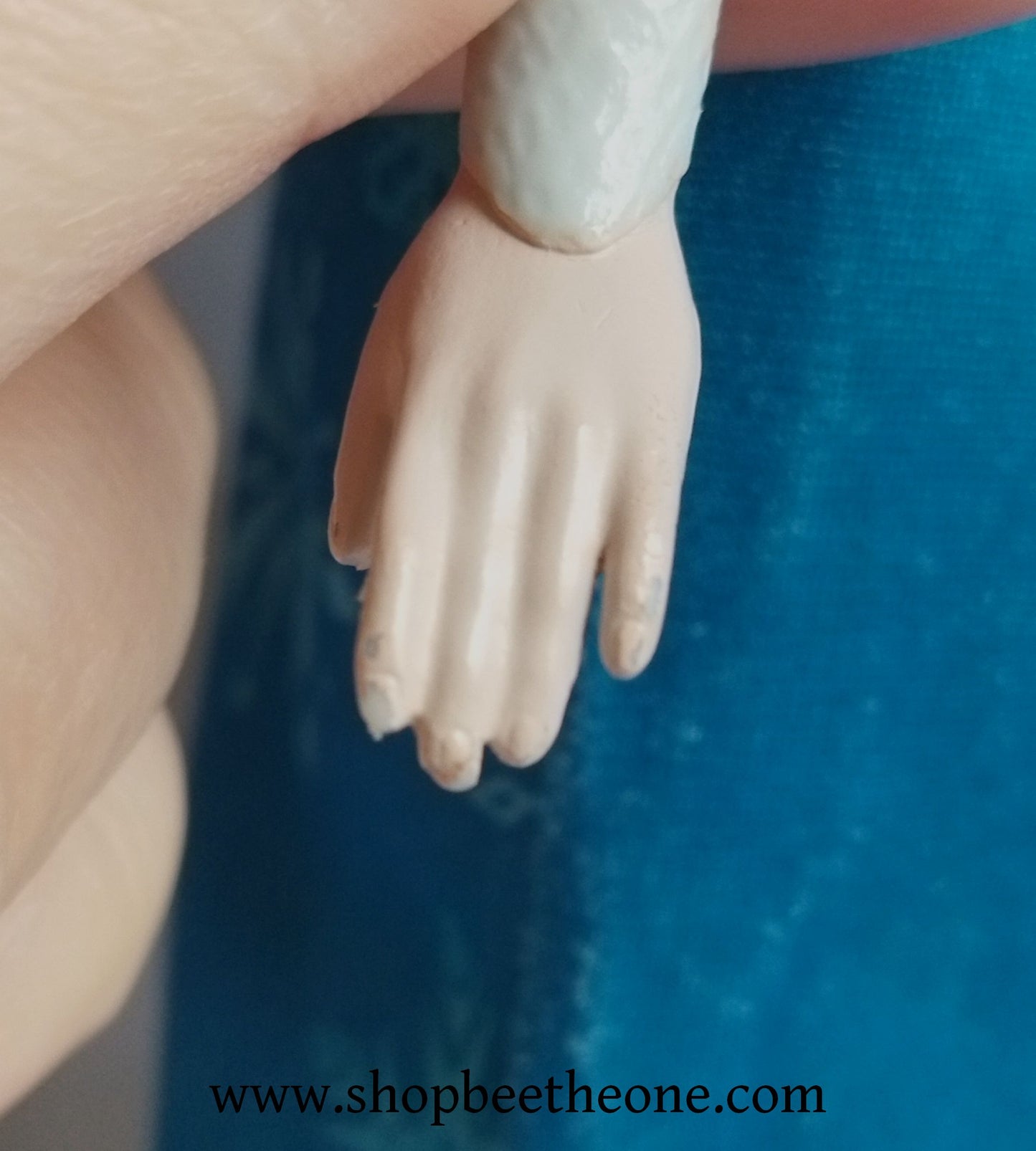 La Reine des Neiges Elsa Musical Lights - Hasbro 2016 - Poupée musicale et lumineuse - Chaussures