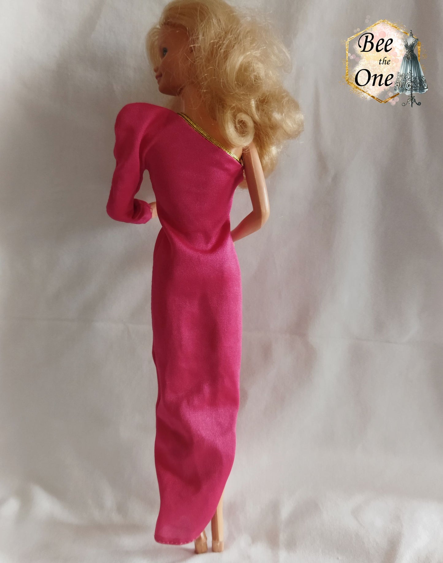Barbie Fashion Fun #7907 - Mattel 1984 - Vêtement
