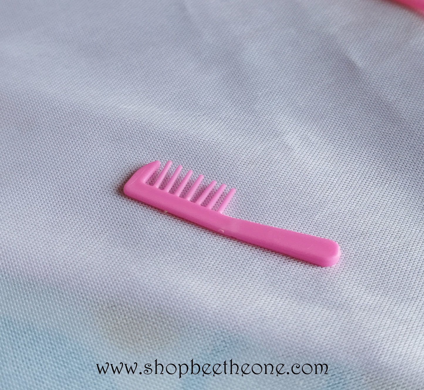 Barbie Maison Clé Magique (Magi-Key House) - Mattel 2001 - Mobilier - Accessoires