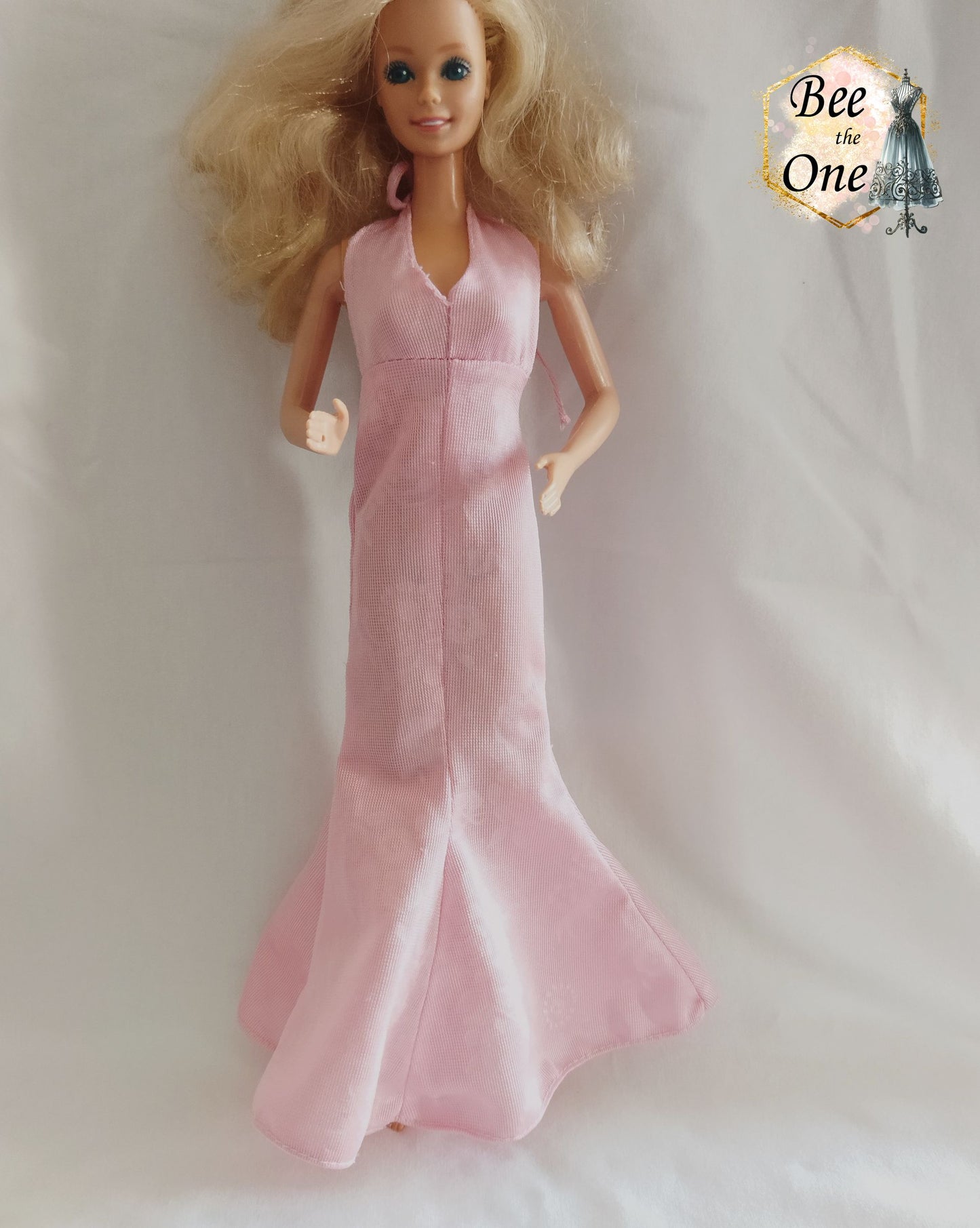 Barbie Fancy Frills Lingerie #3182 - Exclusivité Europe - Mattel 1986 - Vêtements