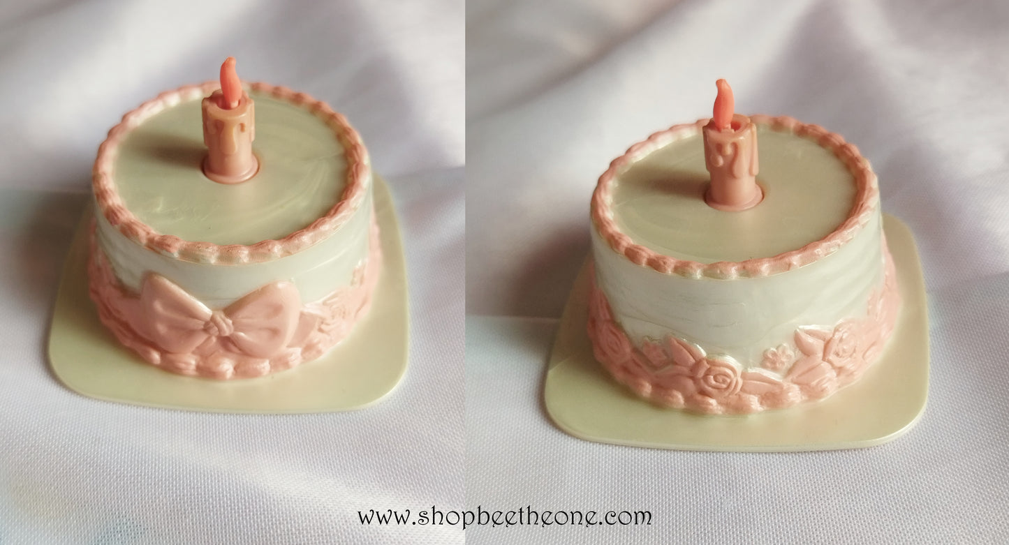 Barbie Birthday Party - Mattel 1998 - Vêtement - Accessoires