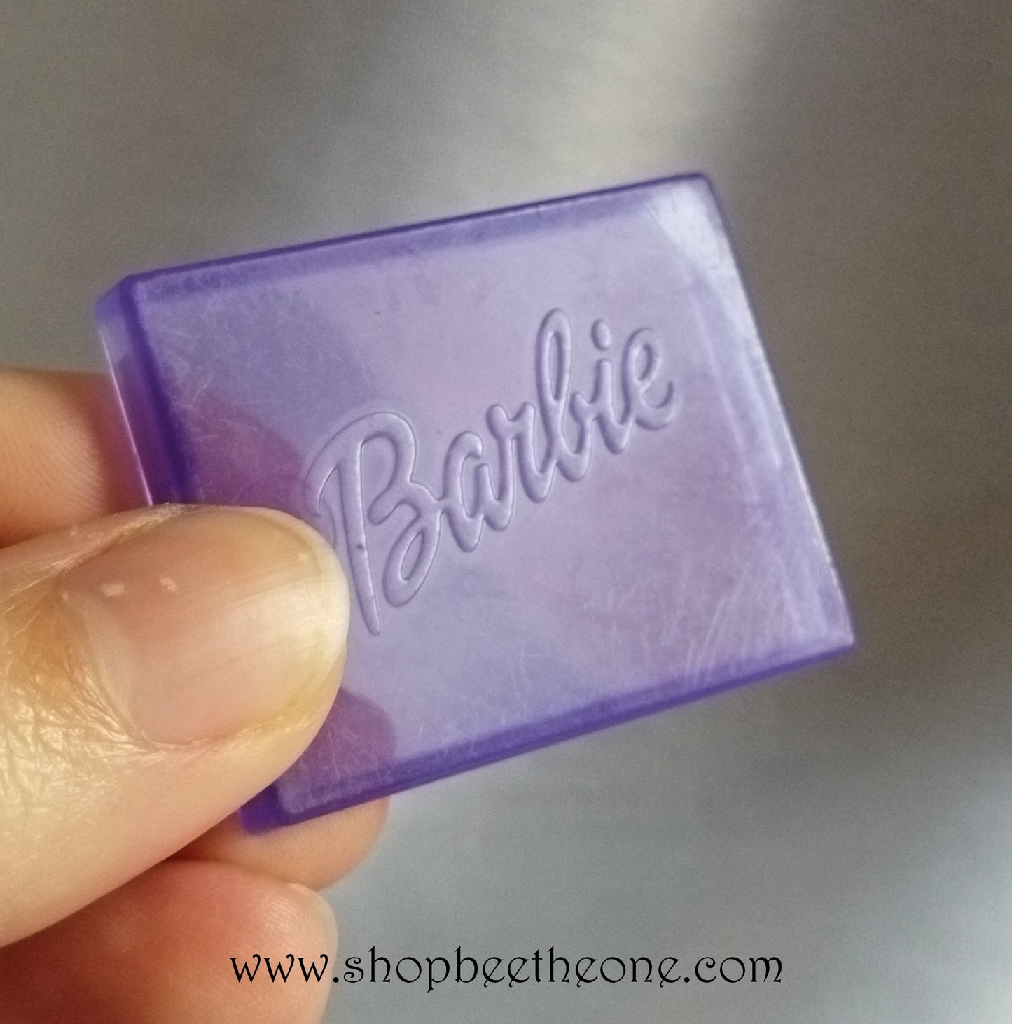 Barbie Fashion Avenue Accessoires n°56889 - Mattel 2002 - Accessoires