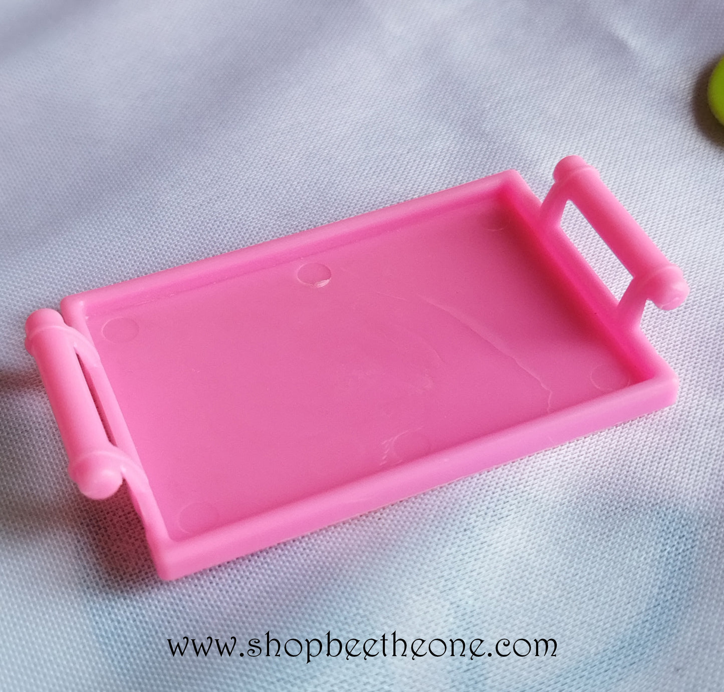 Barbie Maison Clé Magique (Magi-Key House) - Mattel 2001 - Mobilier - Accessoires