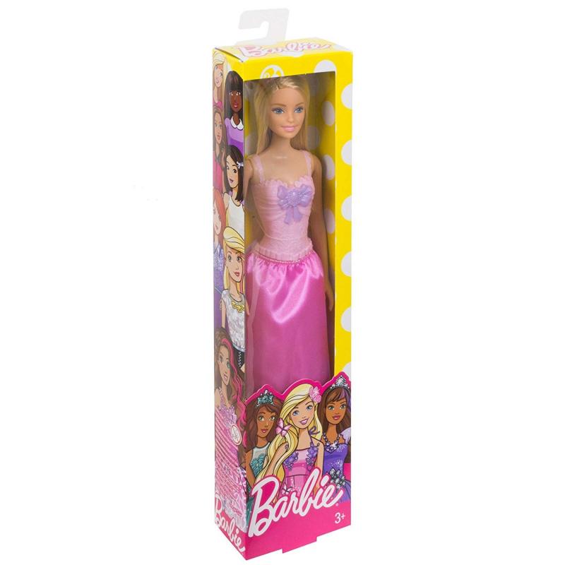 Barbie Princesse DMM07 - Mattel 2016 - Poupée - Vêtement - Chaussures