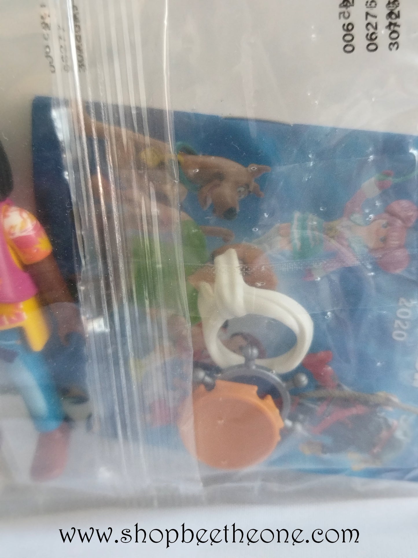 Collection Les Musiciens - Playmobil/Quick 2020 - Figurine Klicky Percussionniste et Chanteuse