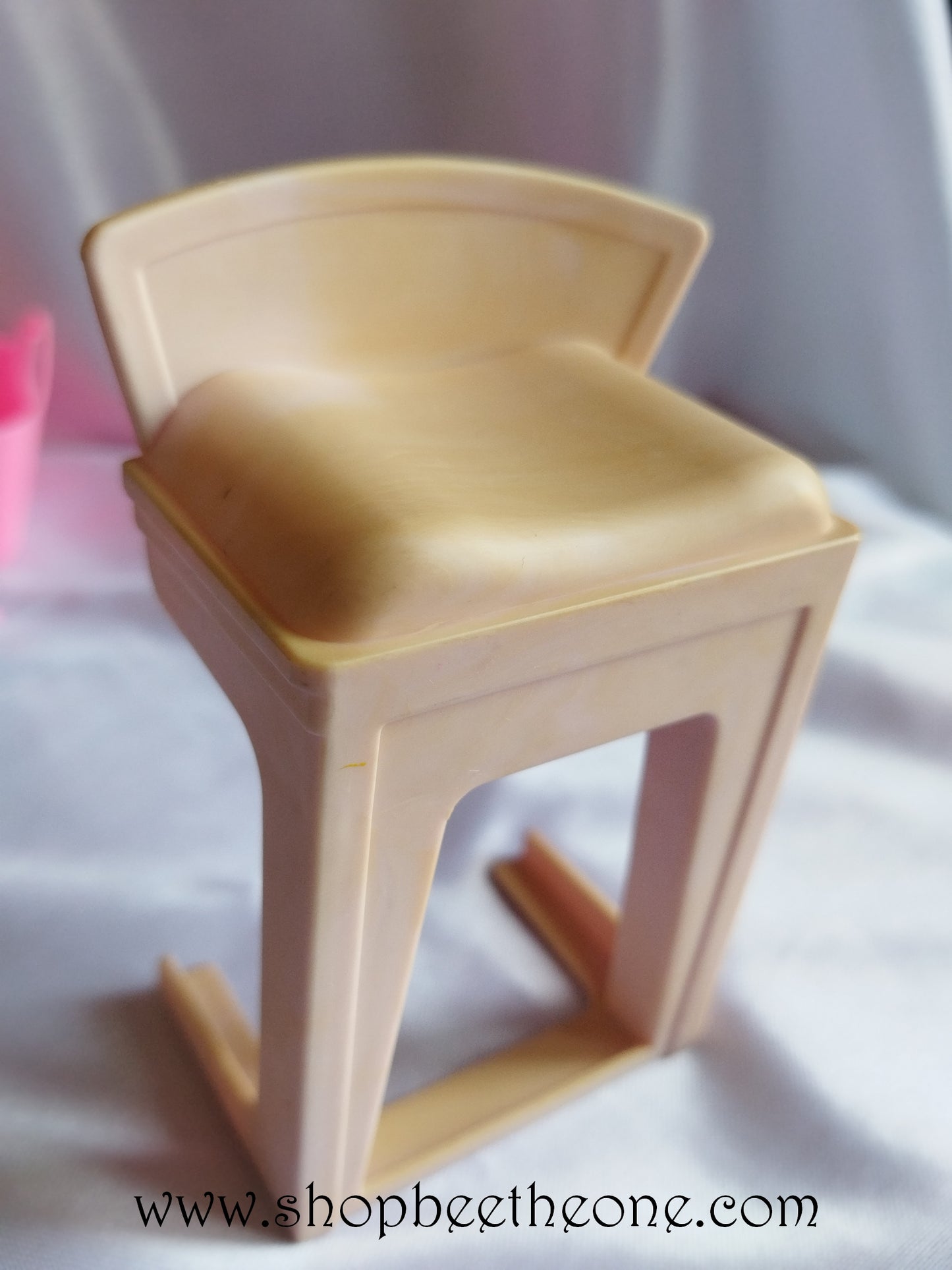 Barbie Maison Clé Magique (Magi-Key House) - Mattel 2001 - Mobilier - Accessoires