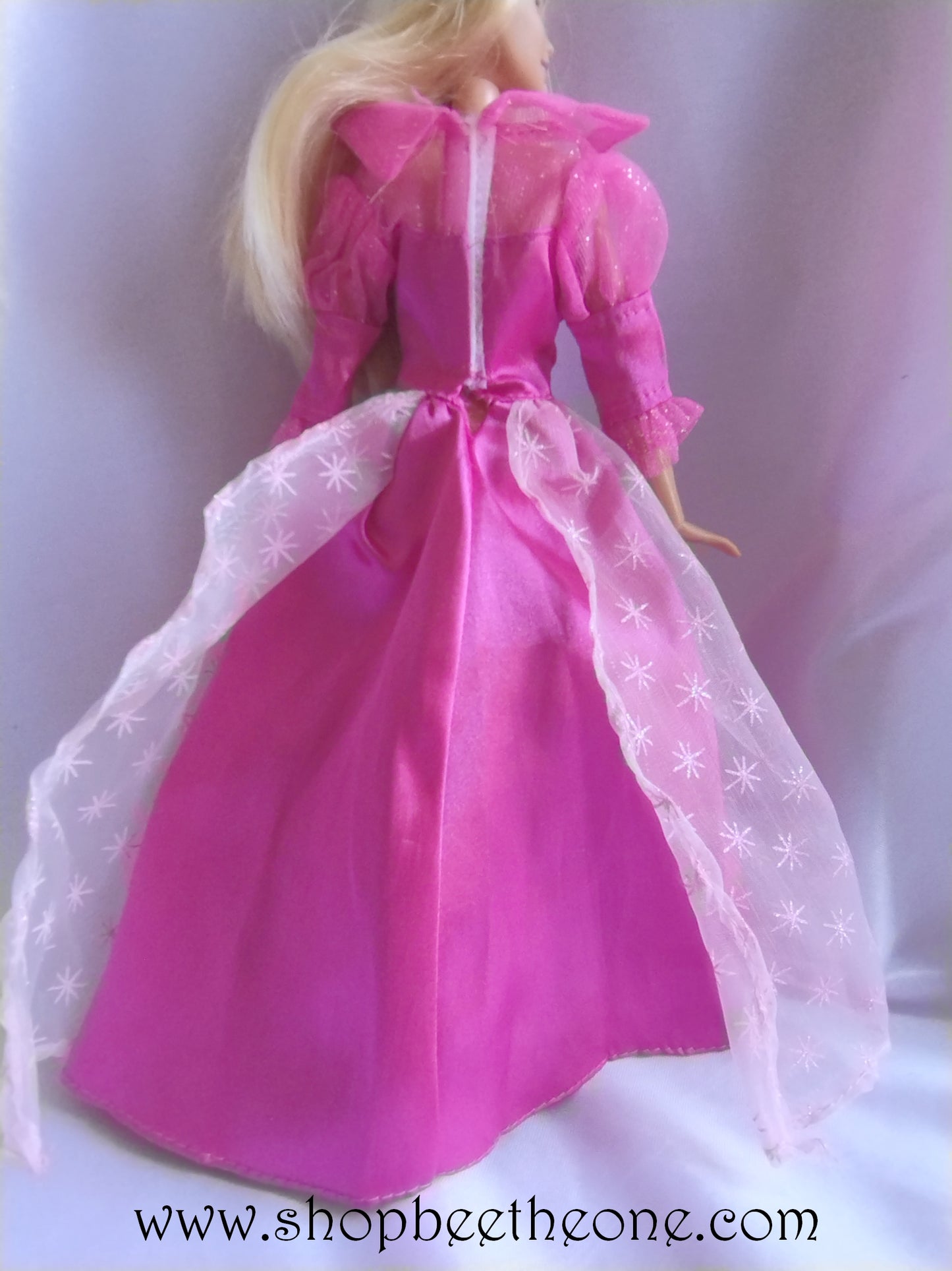 Steffi Love Dream Princess Riding - Simba Toys 2000s - Vêtement - Accessoires
