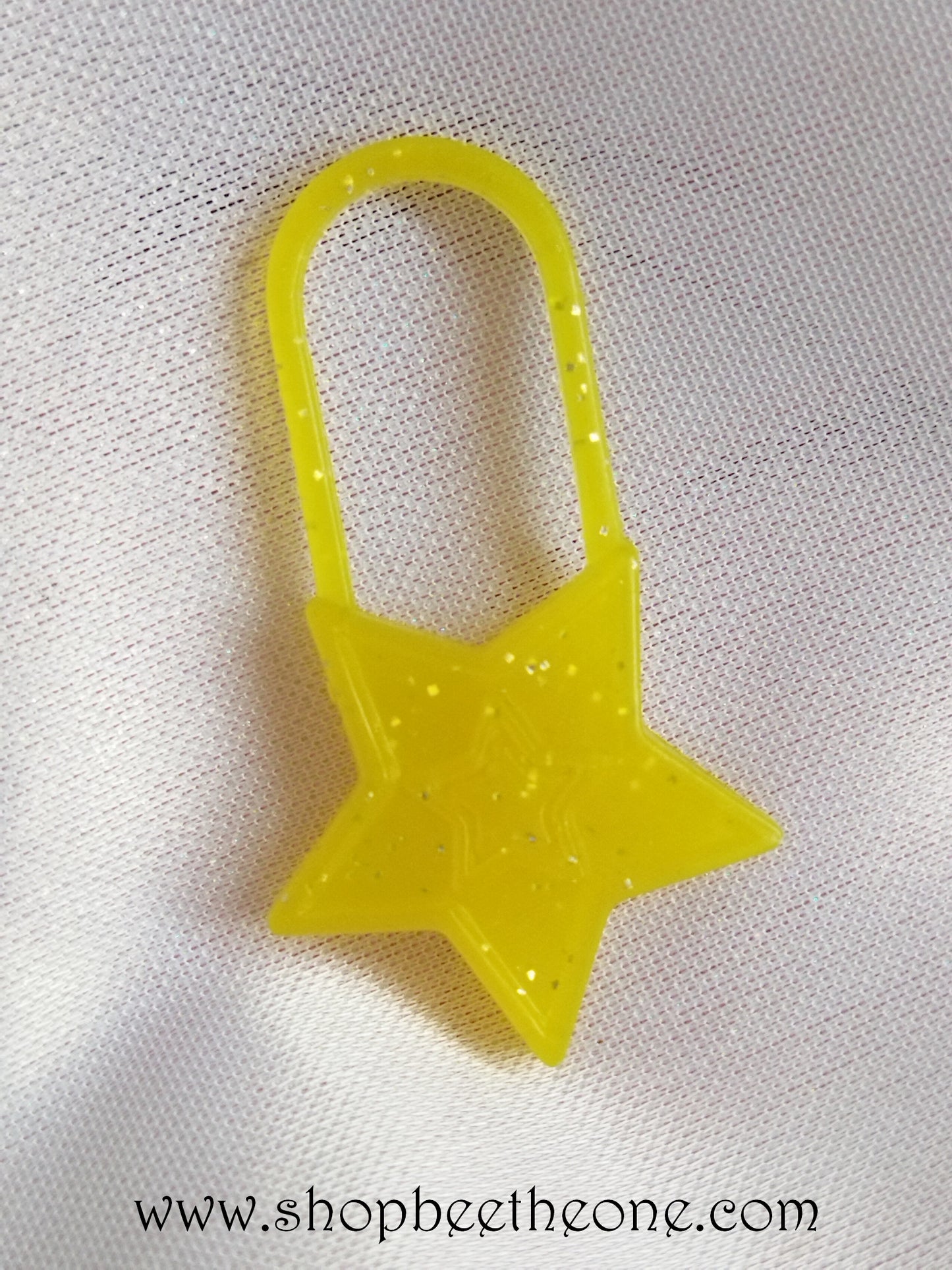 Original Bloom of Winx Club - Mattel 2004 - Accessoire