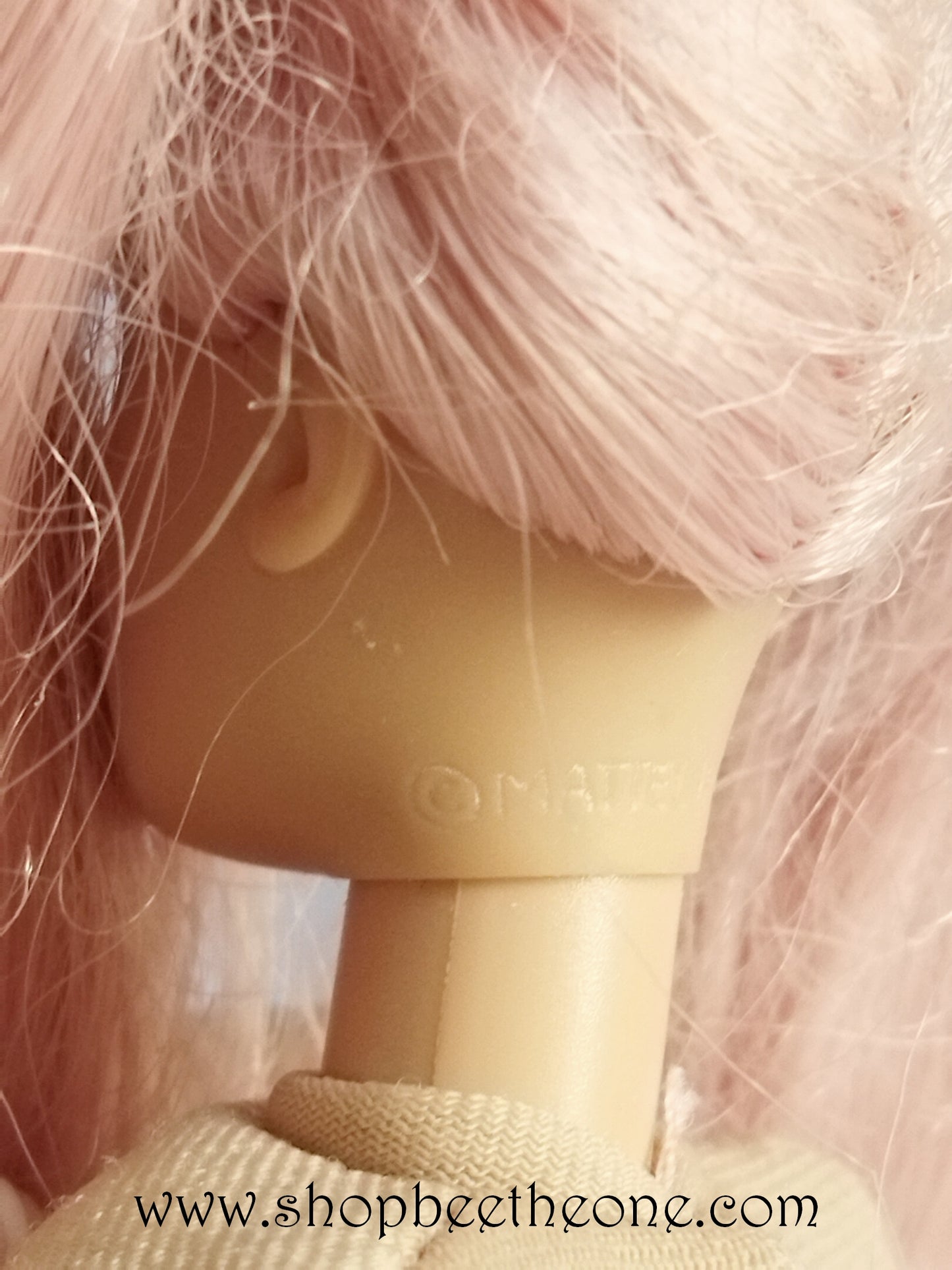 Barbie Dreamglow - Mattel 2002 - Poupée - Vêtement