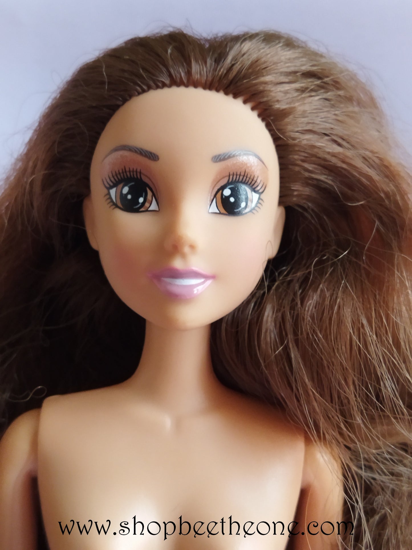 Chica Vampiro Daisy - Simba Toys 2016 - Poupée nue
