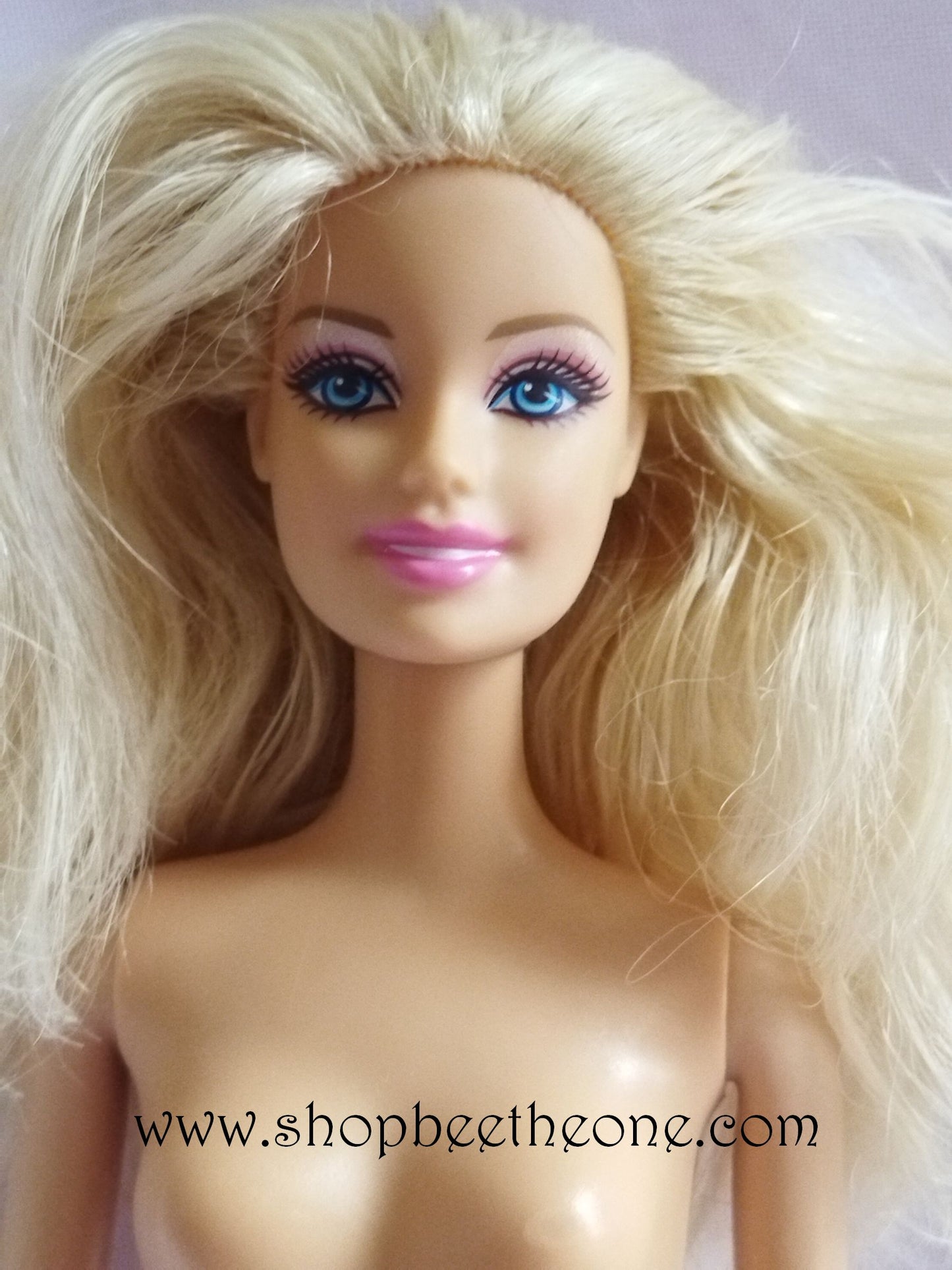 Barbie Chic BCN30 - Mattel 2014 - Poupée