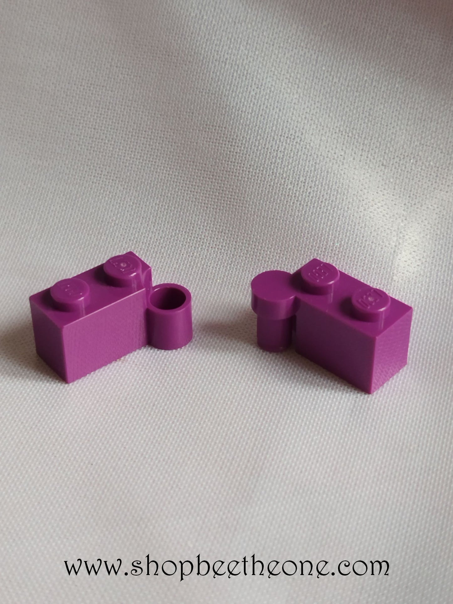 Paprika et le petit singe malicieux (n°5856) (Paprika and the Mischievous monkey) - Lego Belville 2003 - Lot de 2 accessoires