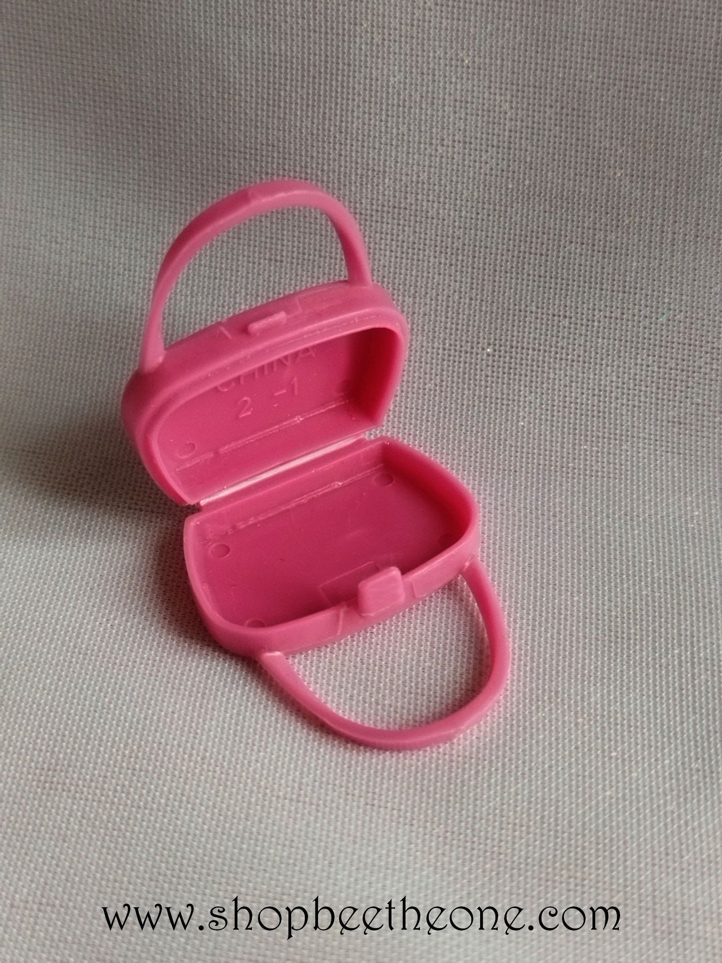 Barbie Fashion Avenue #B5055 - Mattel 2002 - Accessoire
