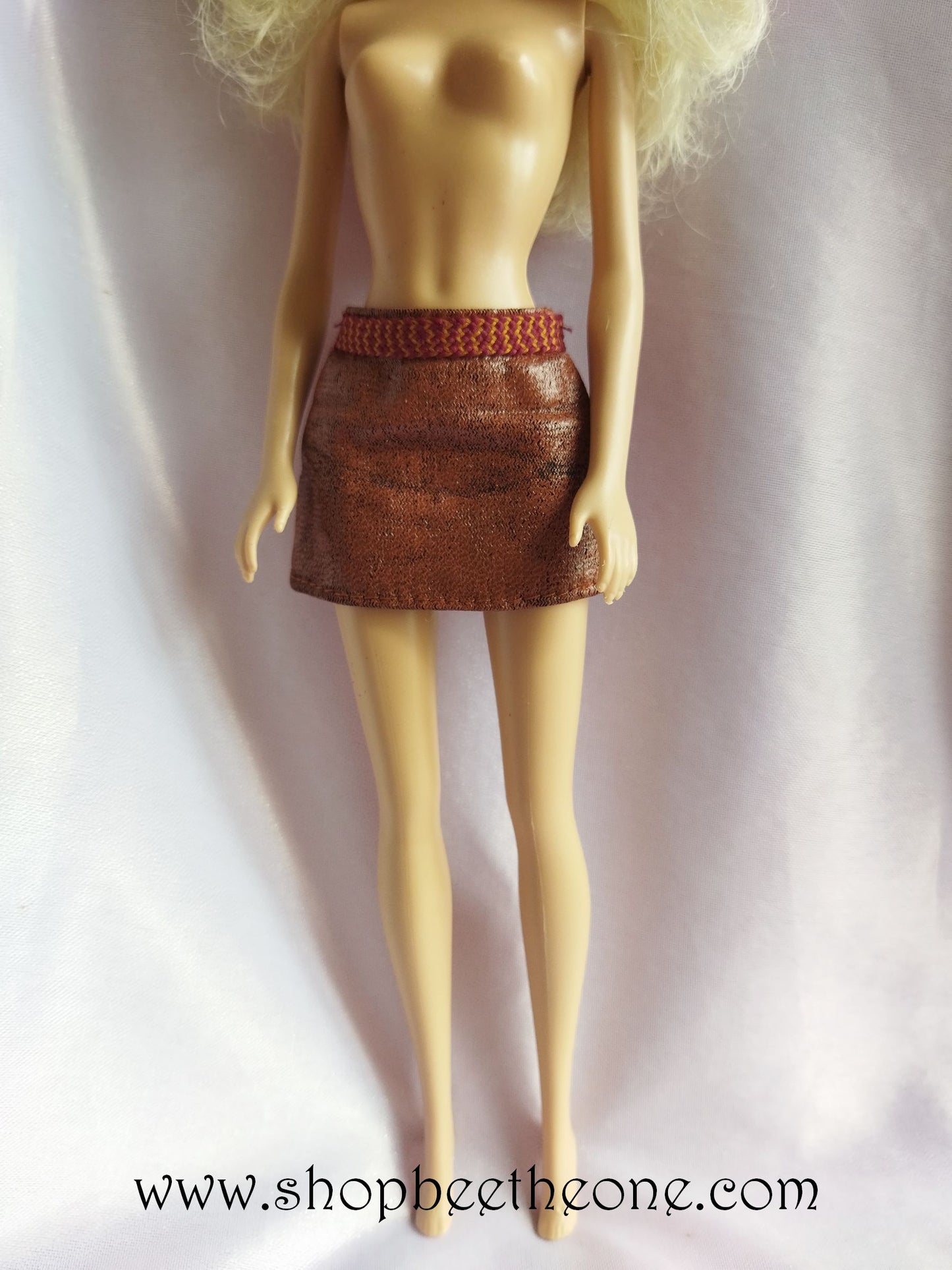 Barbie/Kennedy My Scene First edition - Mattel 2002 - Vêtement