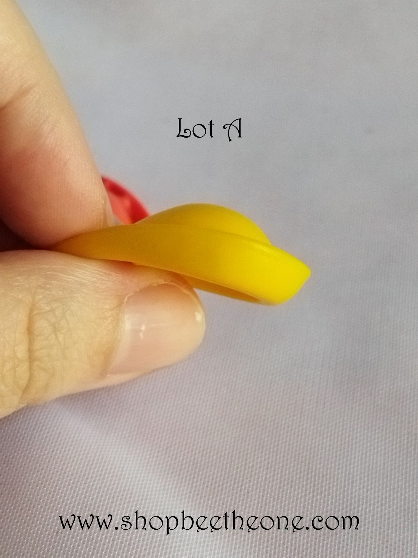 Lot de 2 Chapeaux de style médiéval pour adulte - Playmobil - Jaune, rouge