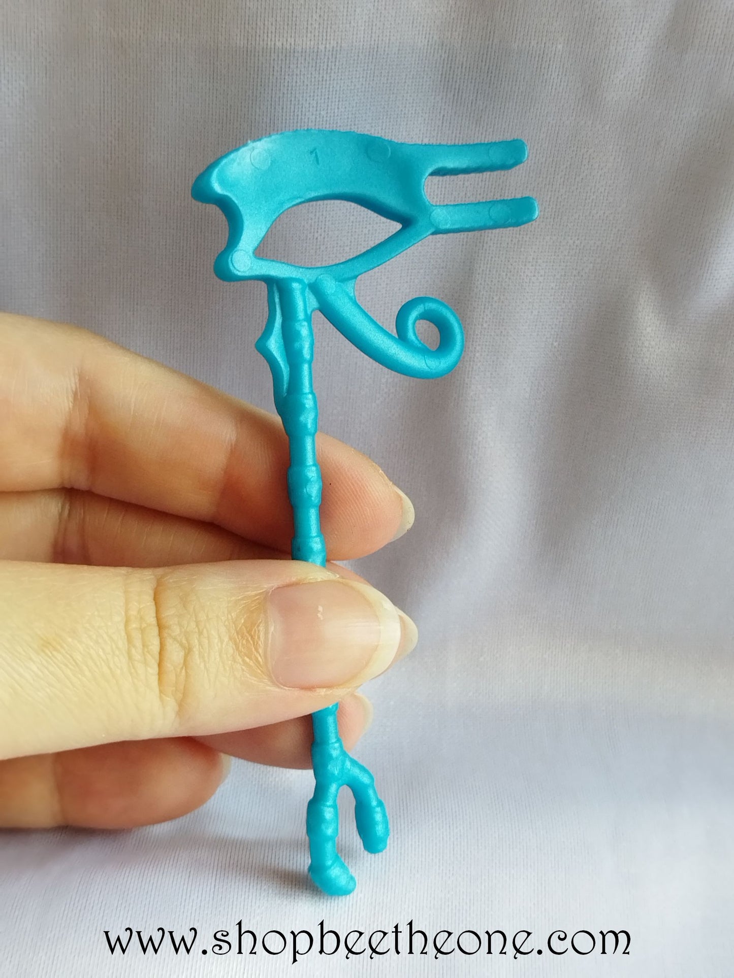 Cleo de Nile Welcome to Monster High Dance the Frights away - Mattel 2016 - Accessoire